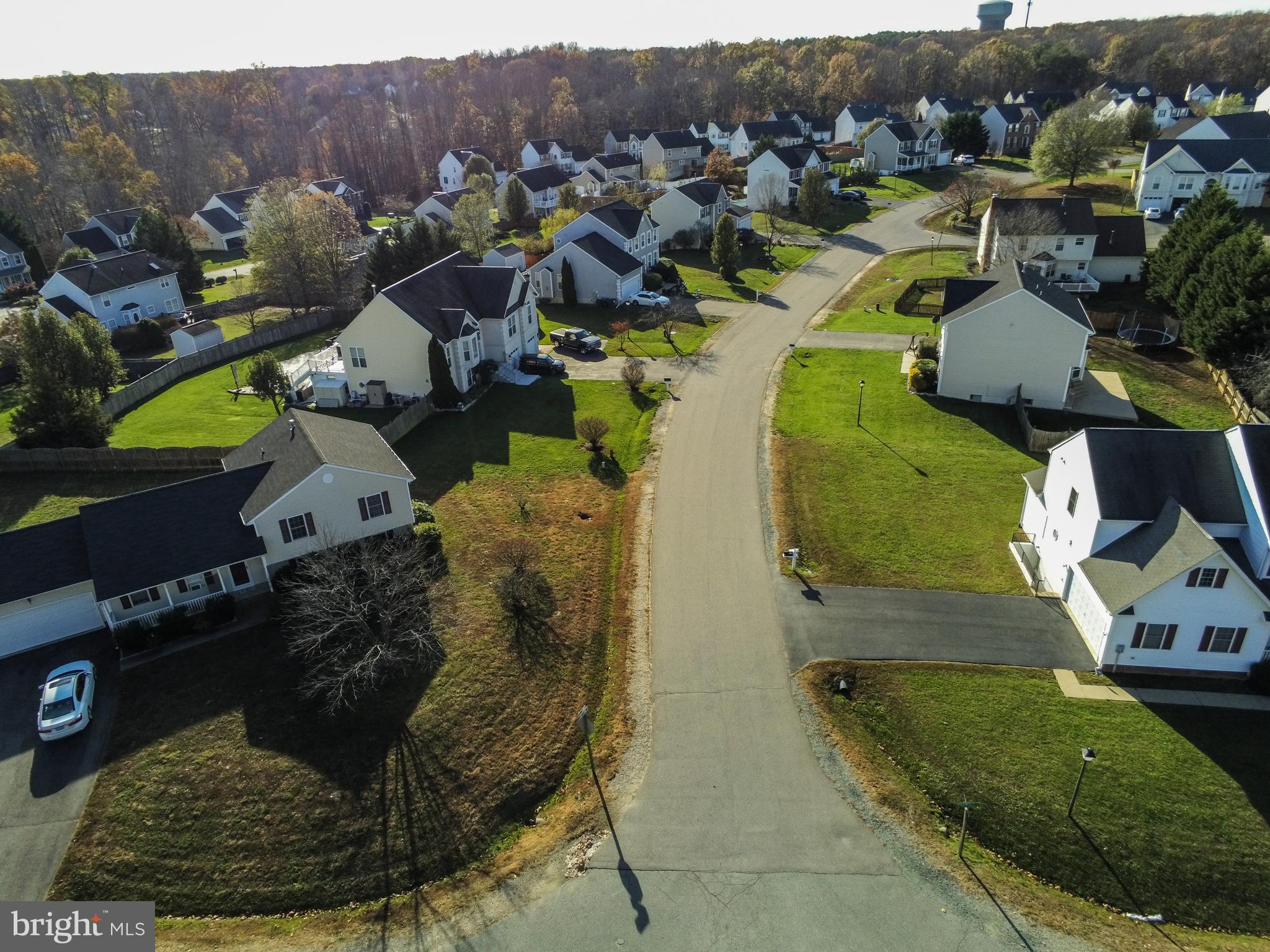 CROWN GRANT - Residential