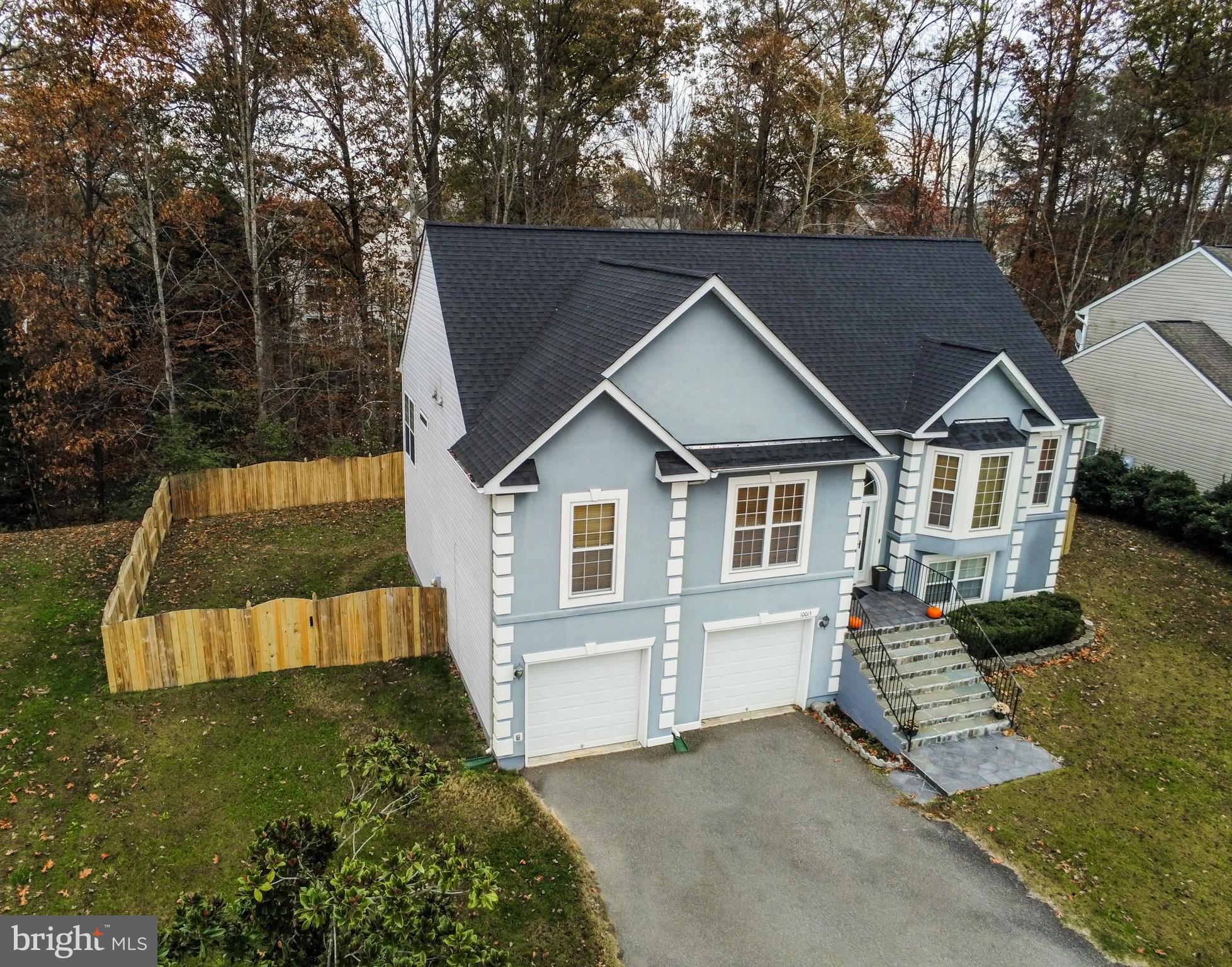 CROWN GRANT - Residential