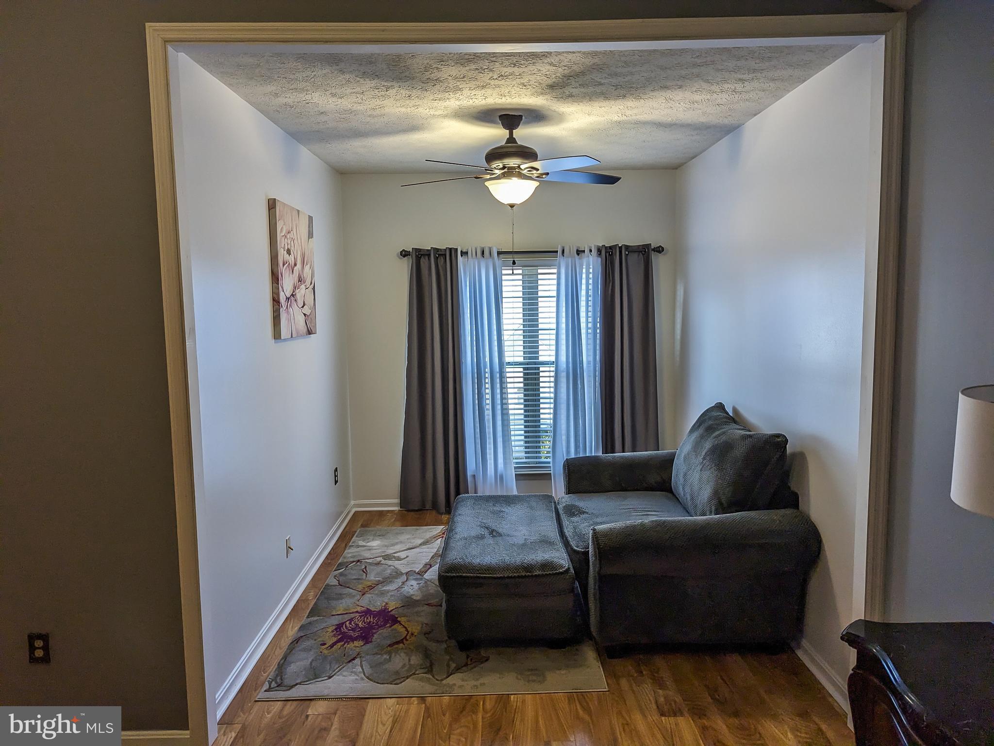 CROWN GRANT - Residential