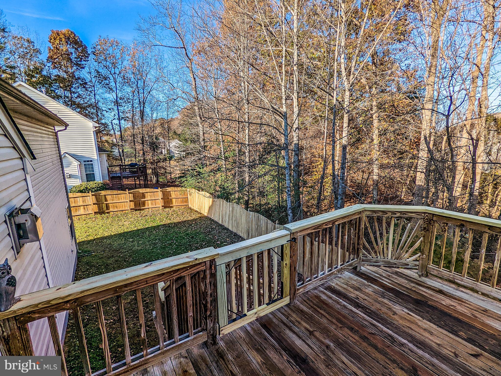 CROWN GRANT - Residential