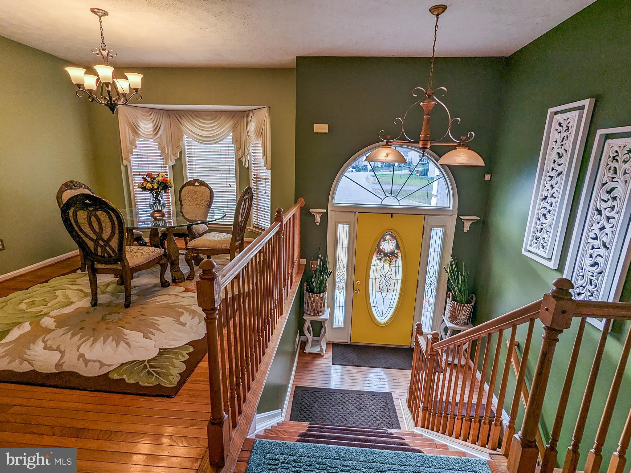 CROWN GRANT - Residential