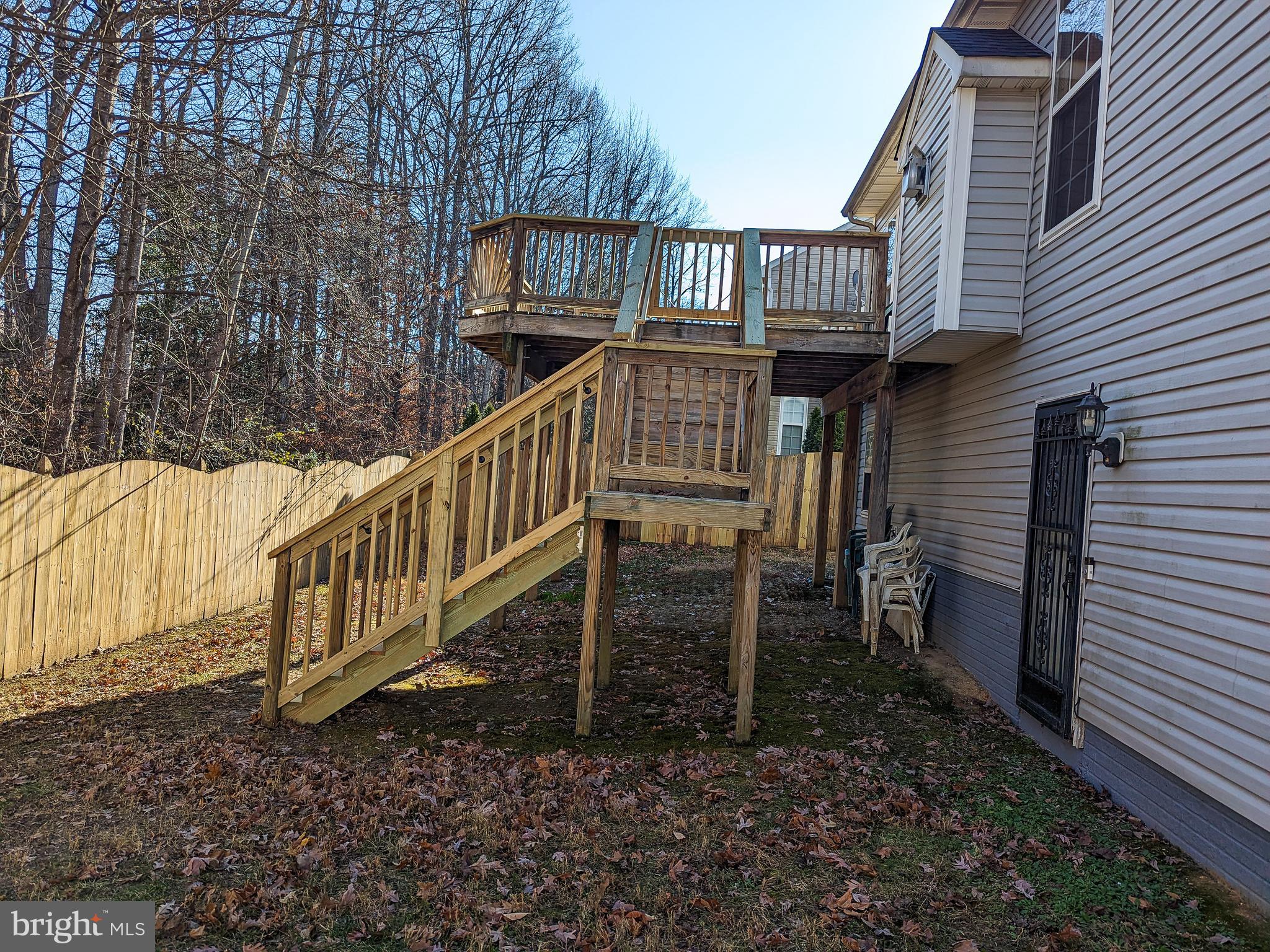 CROWN GRANT - Residential