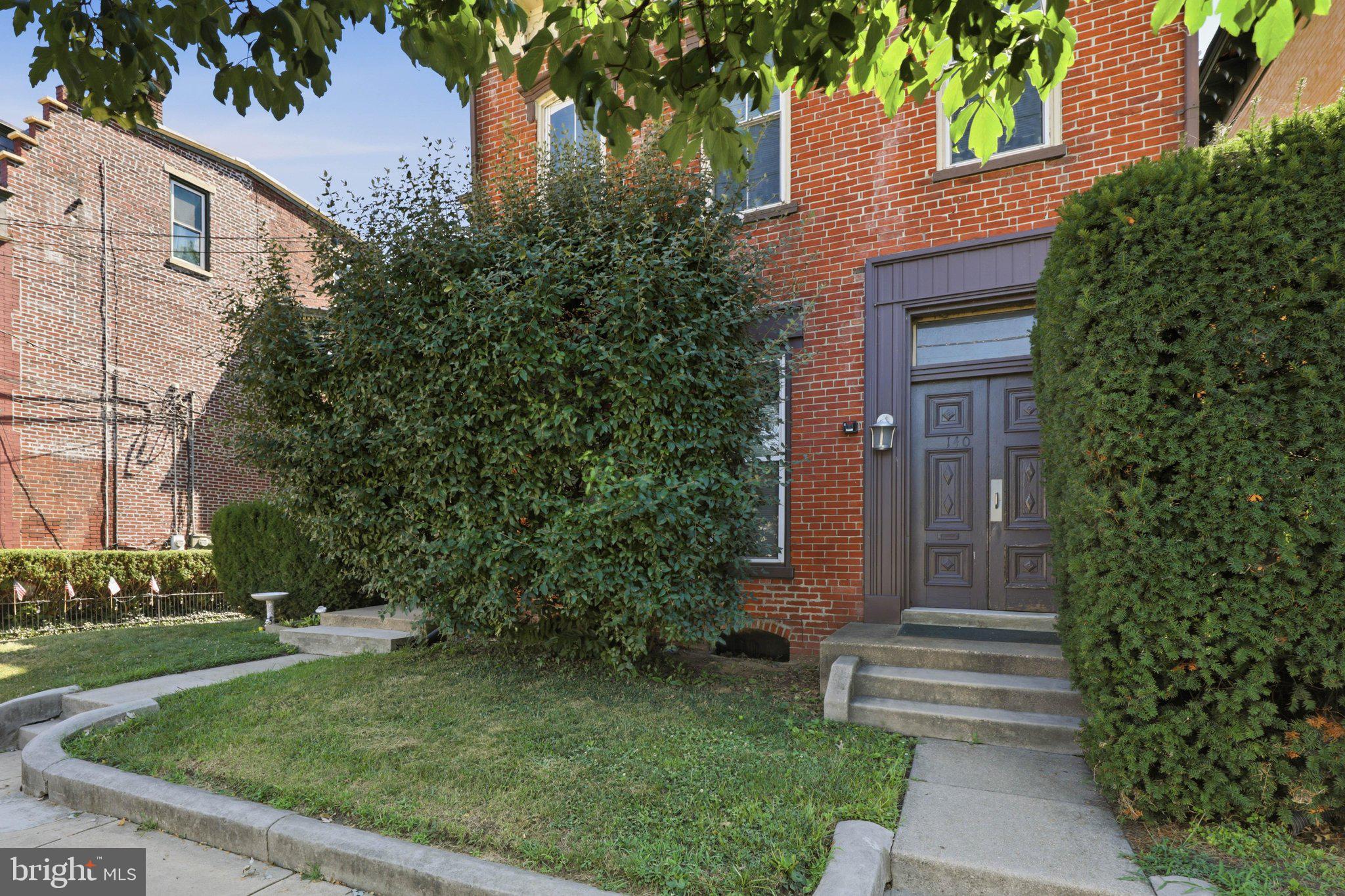 140 N 3RD STREET