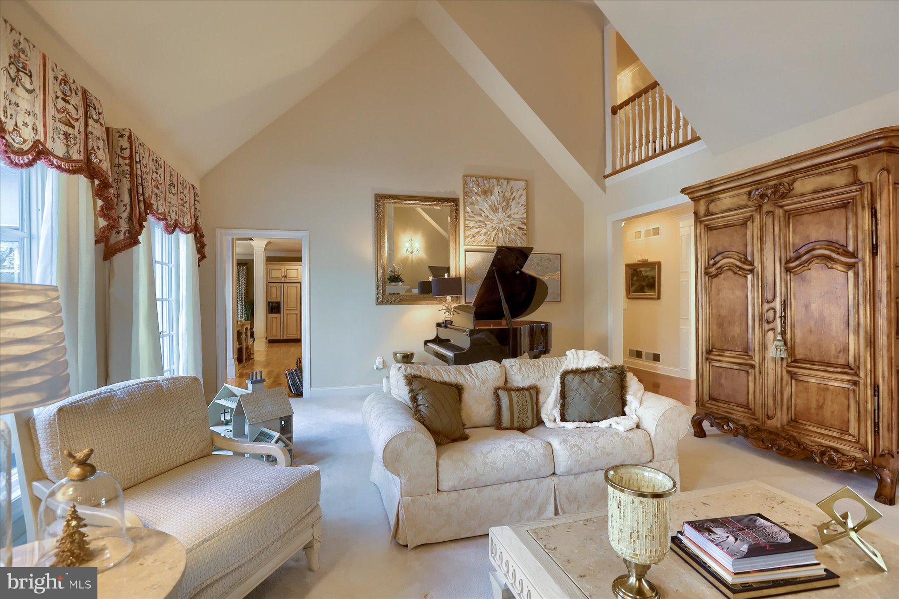 PINEHURST - Residential