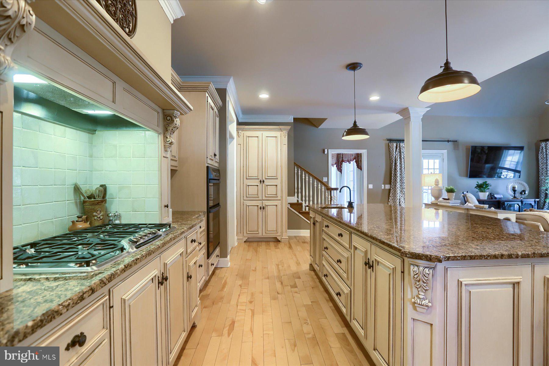 PINEHURST - Residential