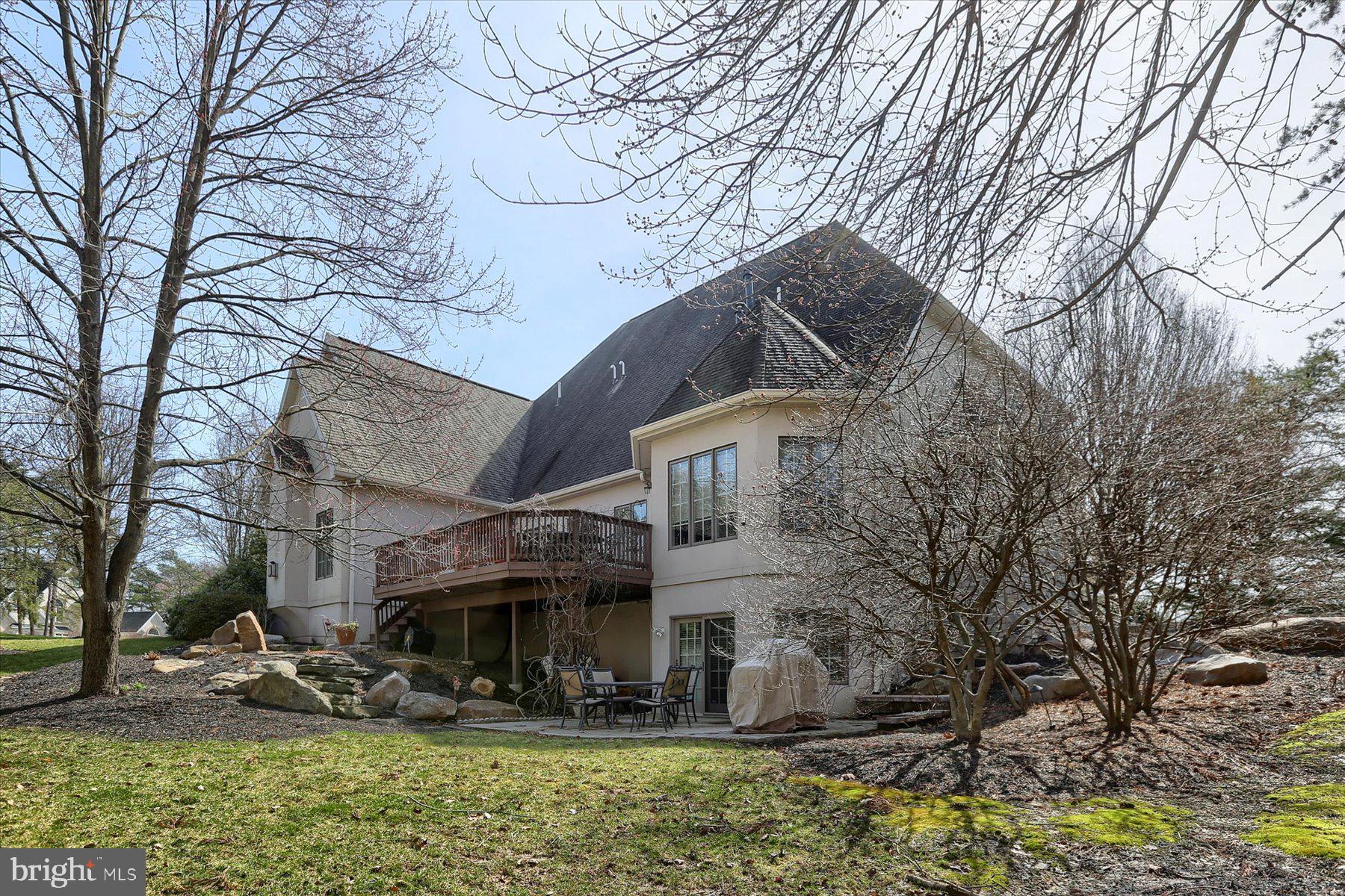 PINEHURST - Residential