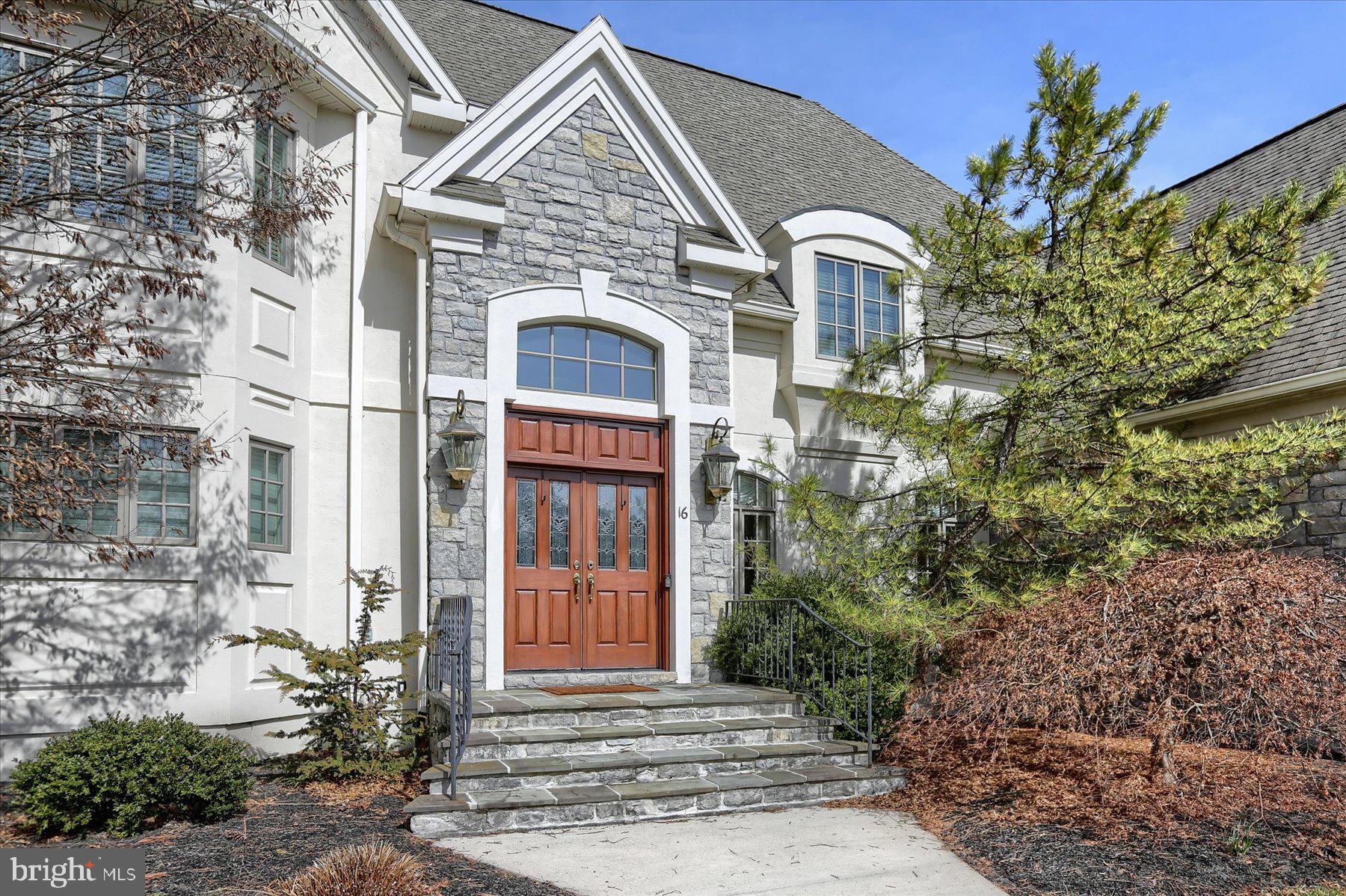 PINEHURST - Residential