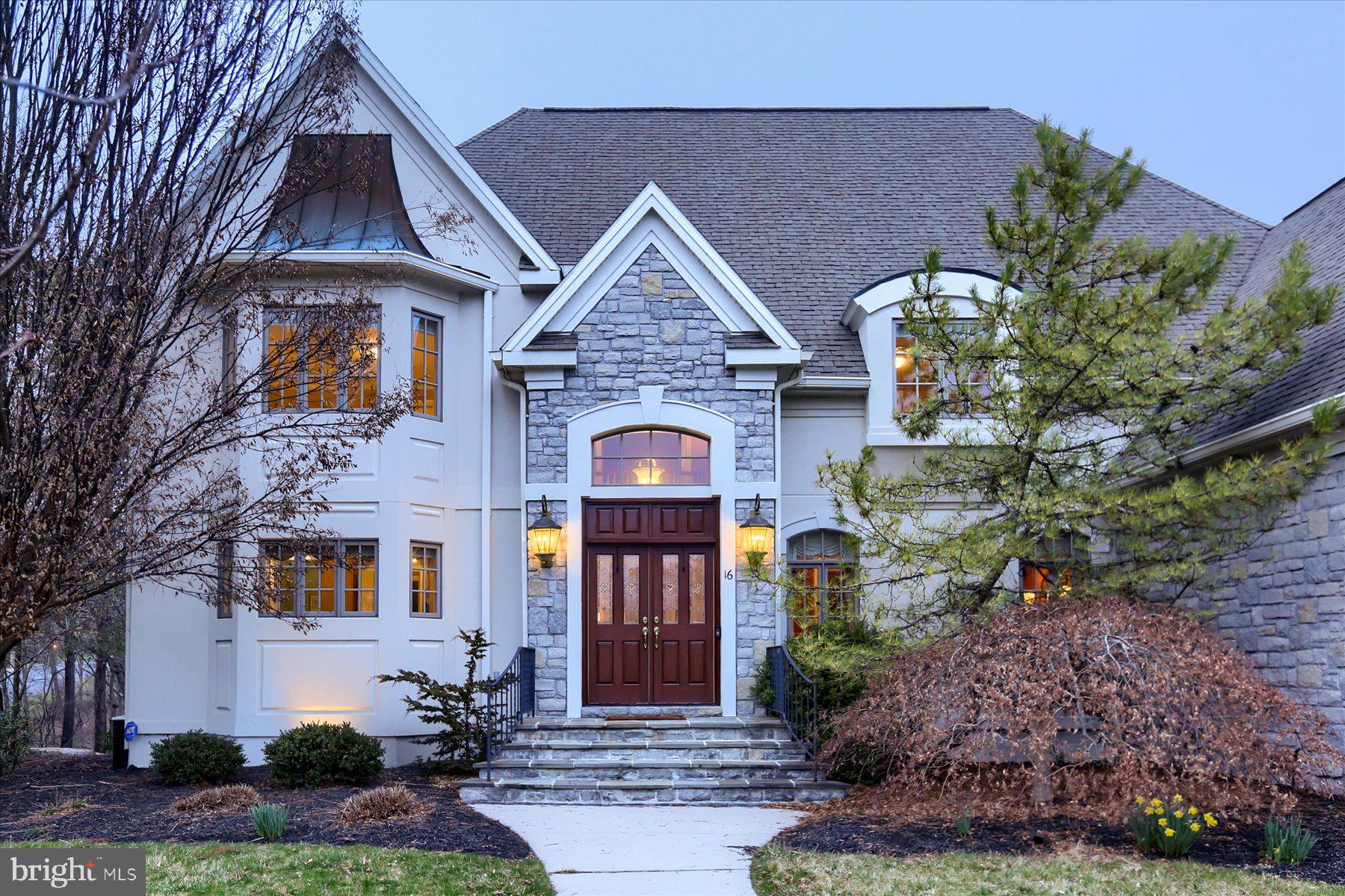 PINEHURST - Residential