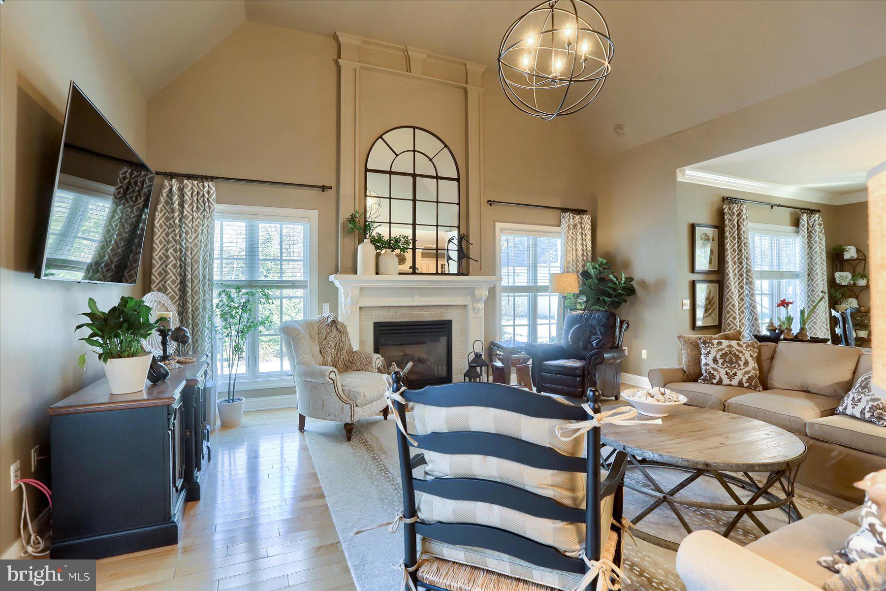 PINEHURST - Residential