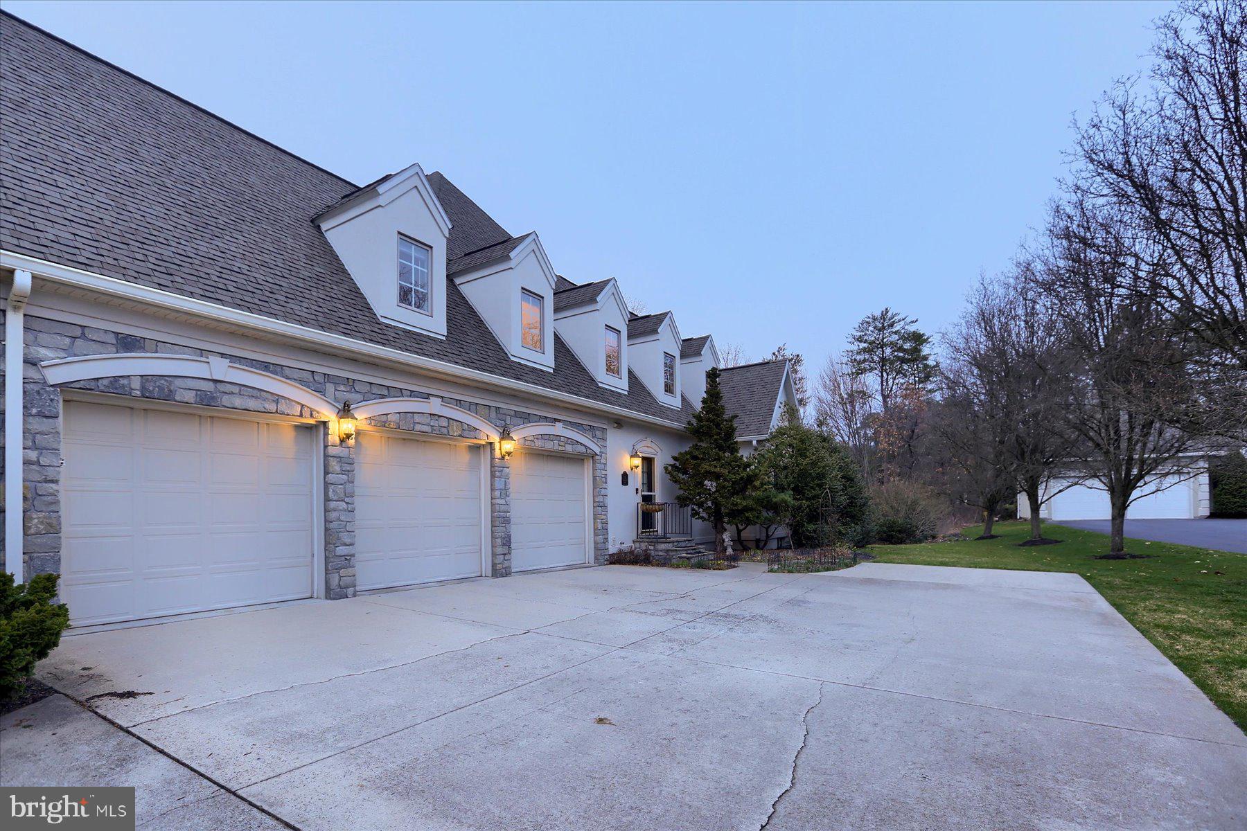 PINEHURST - Residential