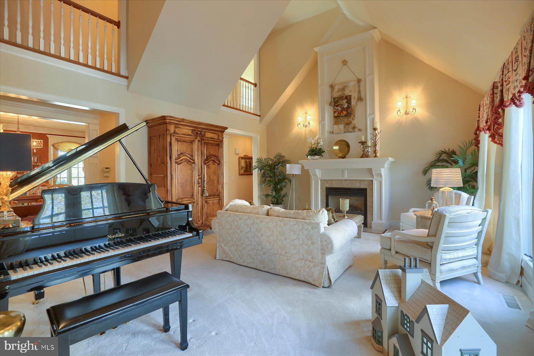 PINEHURST - Residential