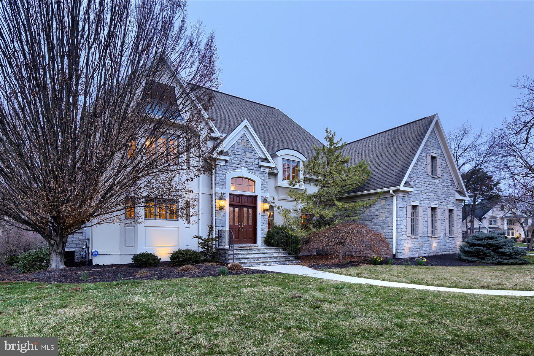 PINEHURST - Residential