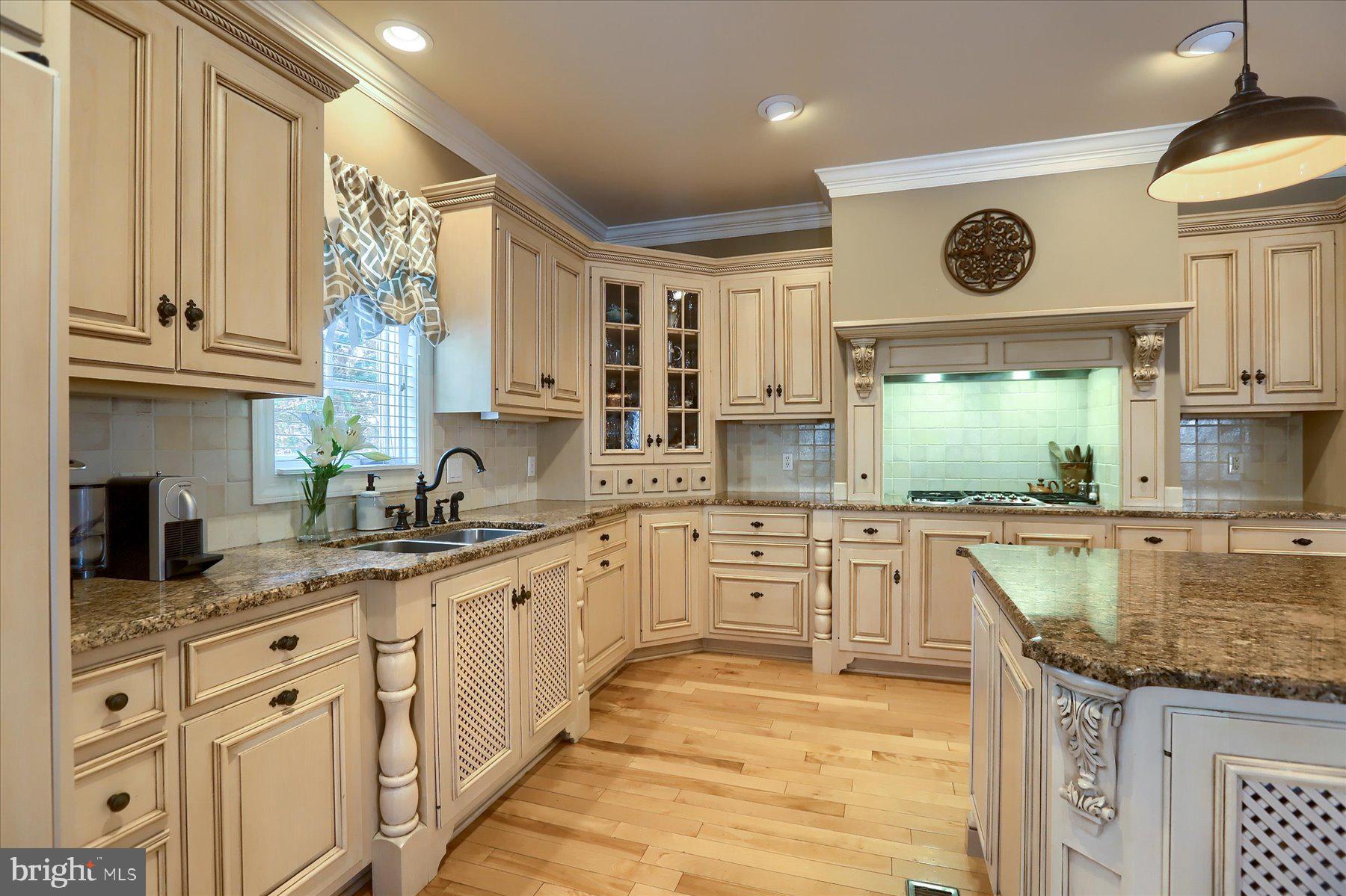 PINEHURST - Residential