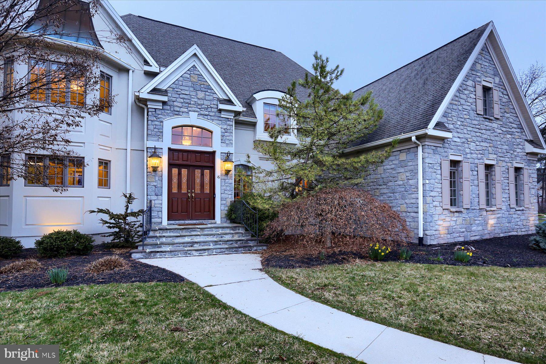 PINEHURST - Residential