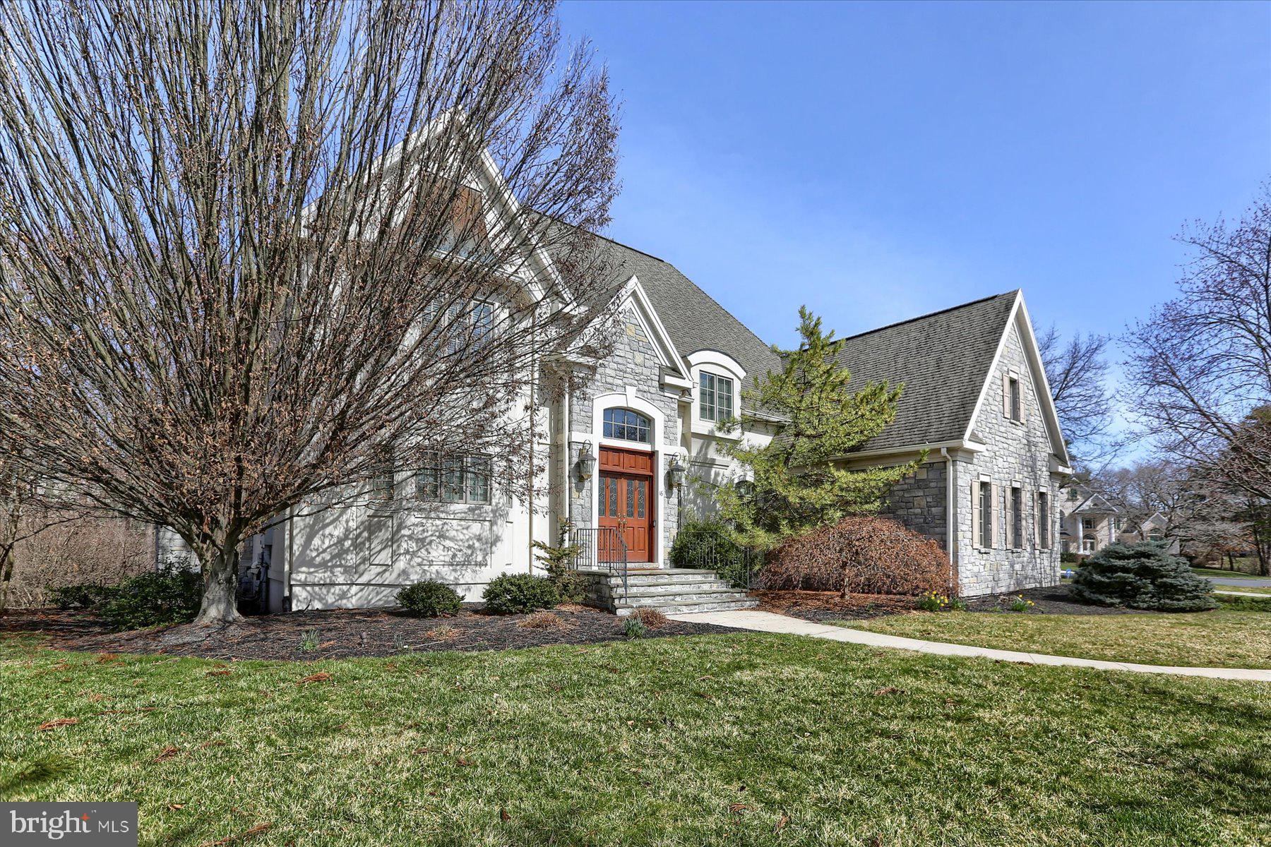 PINEHURST - Residential