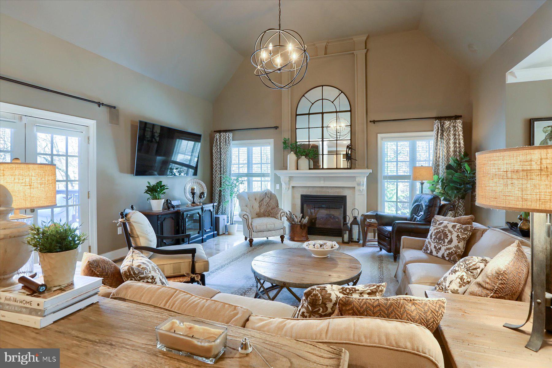 PINEHURST - Residential