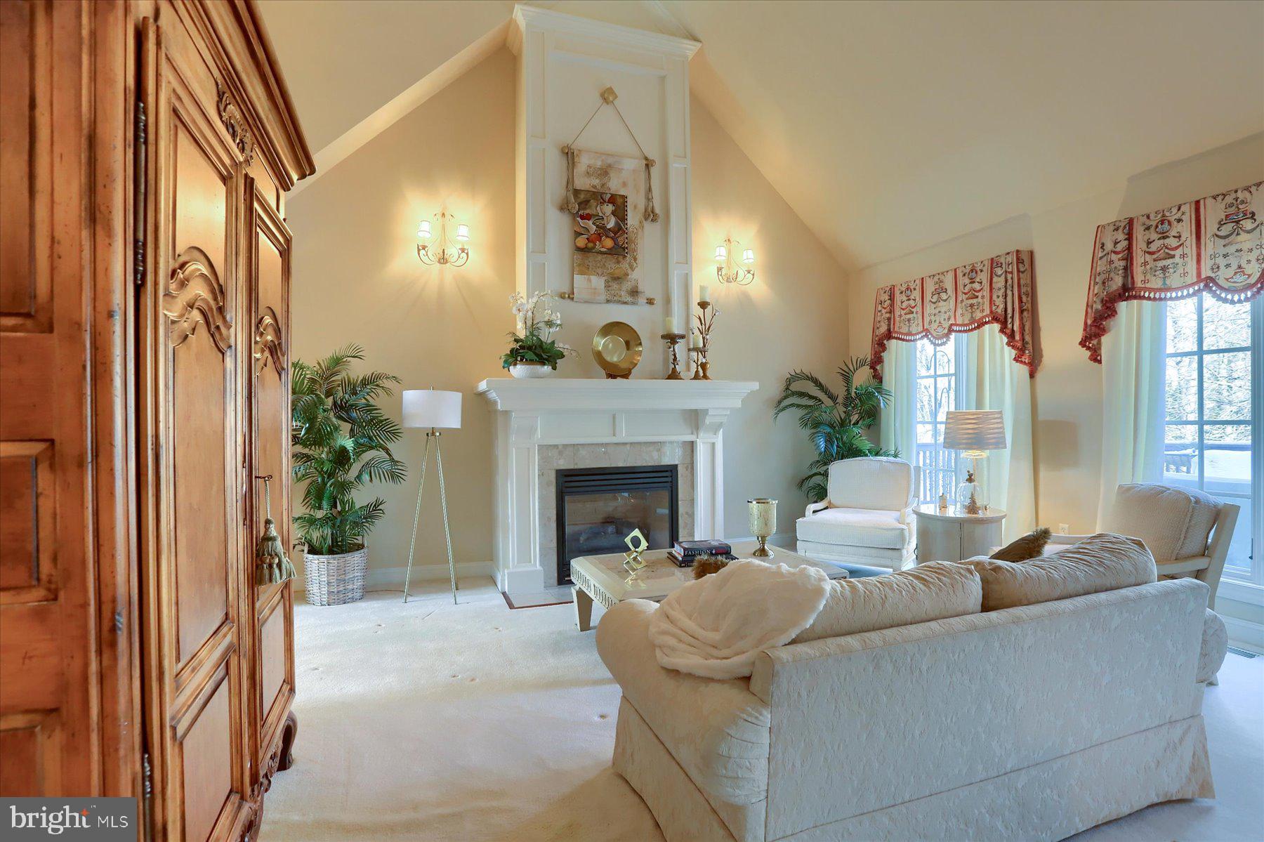 PINEHURST - Residential