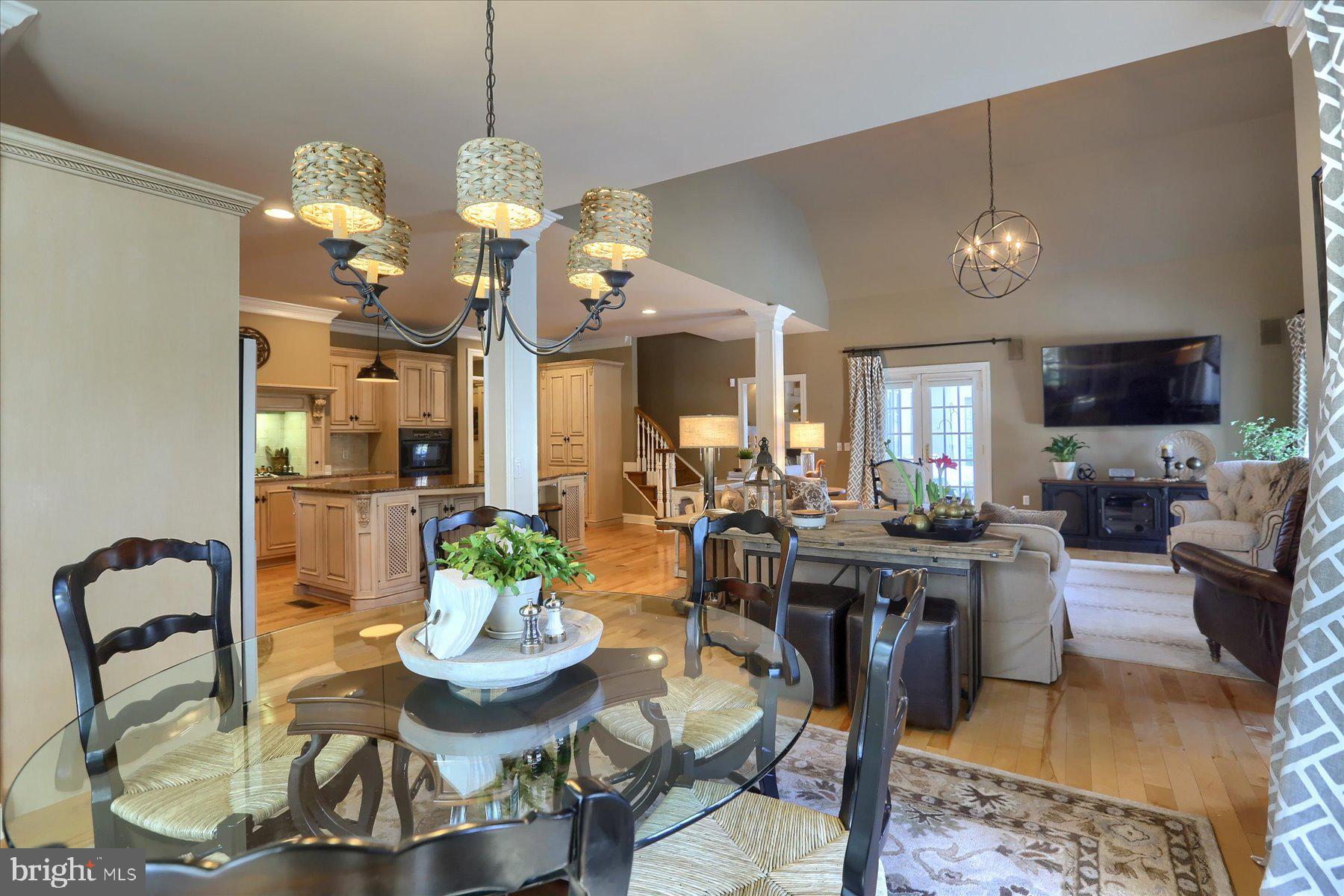 PINEHURST - Residential