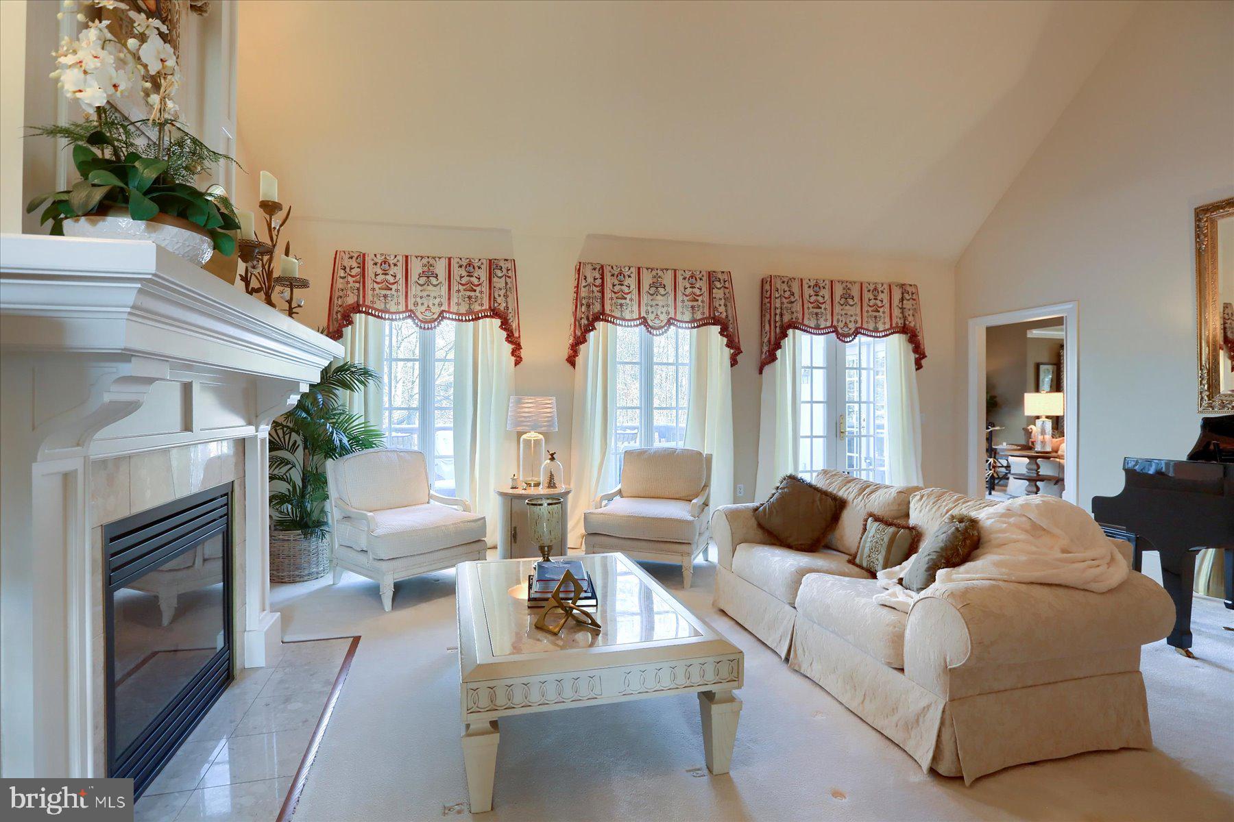 PINEHURST - Residential