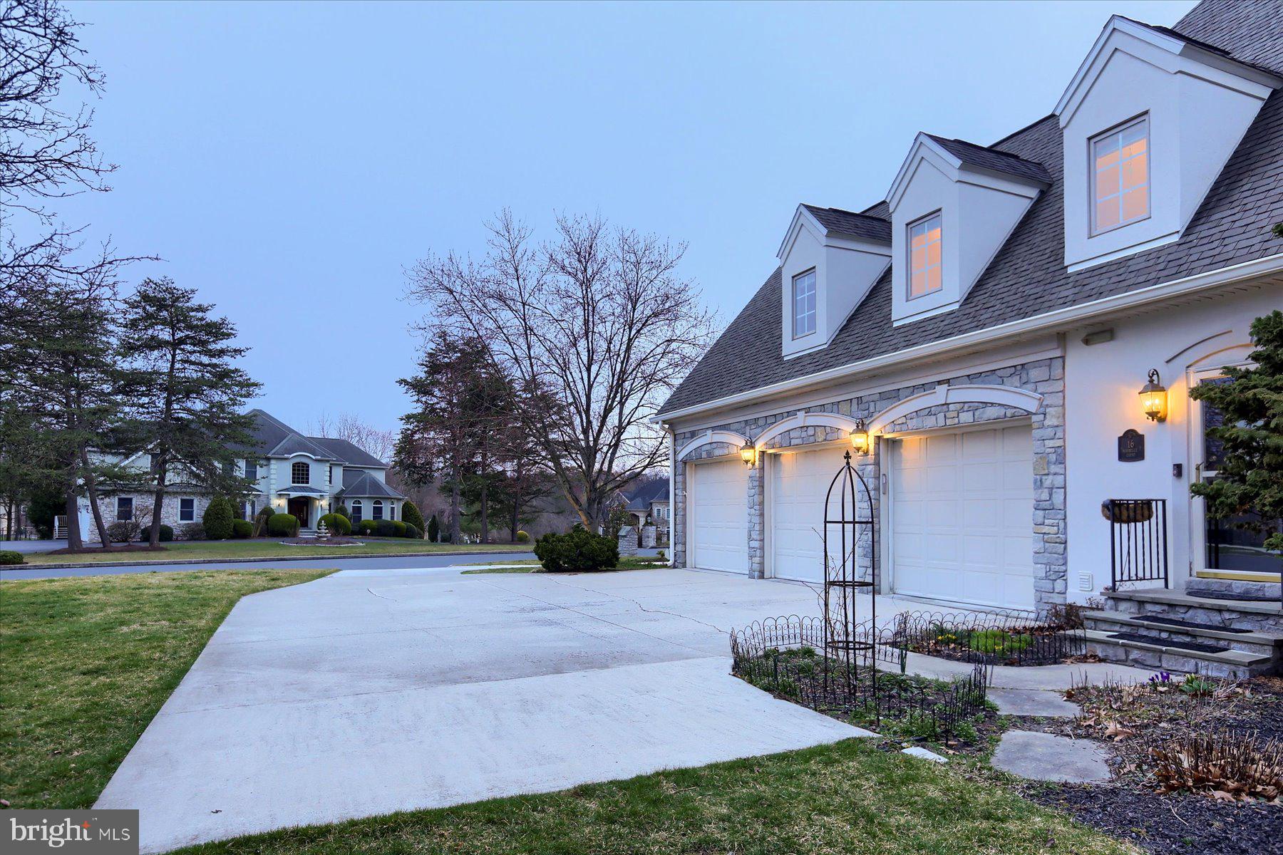 PINEHURST - Residential