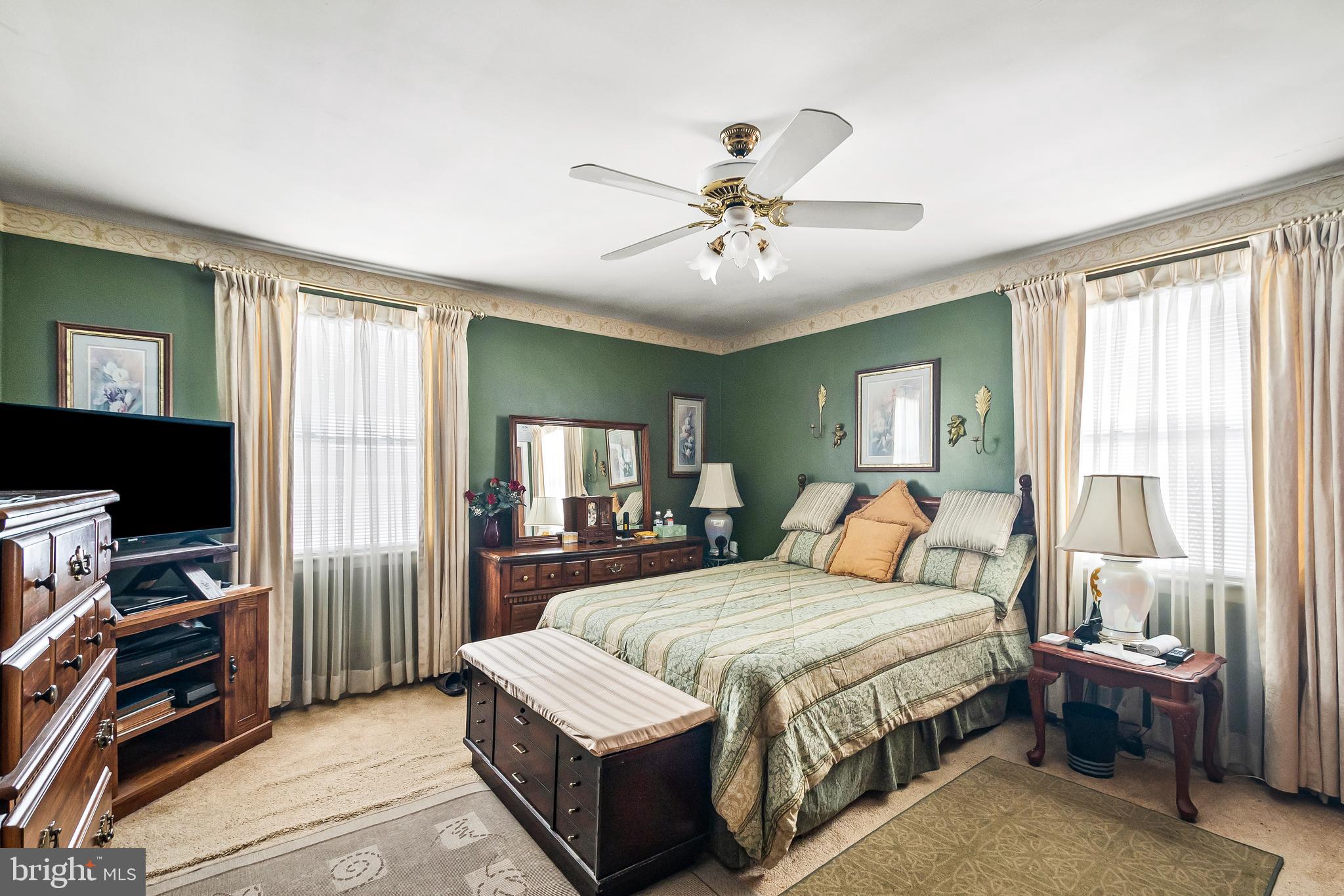 COLEBROOKE - Residential