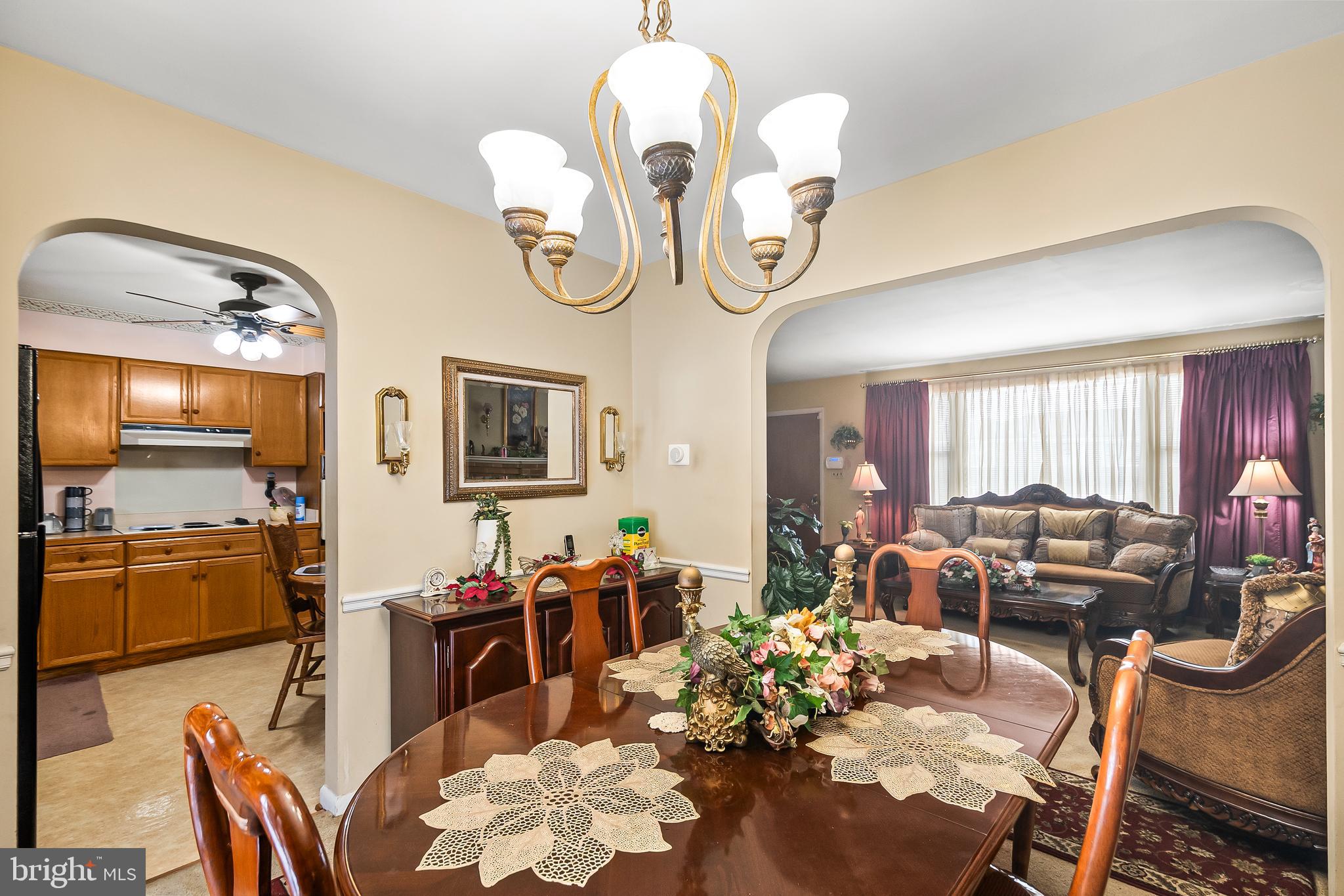 COLEBROOKE - Residential