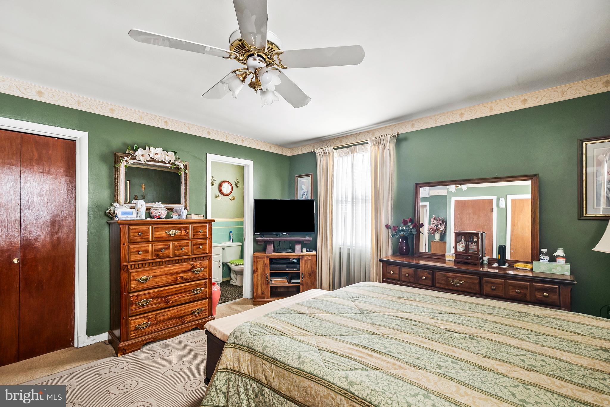 COLEBROOKE - Residential