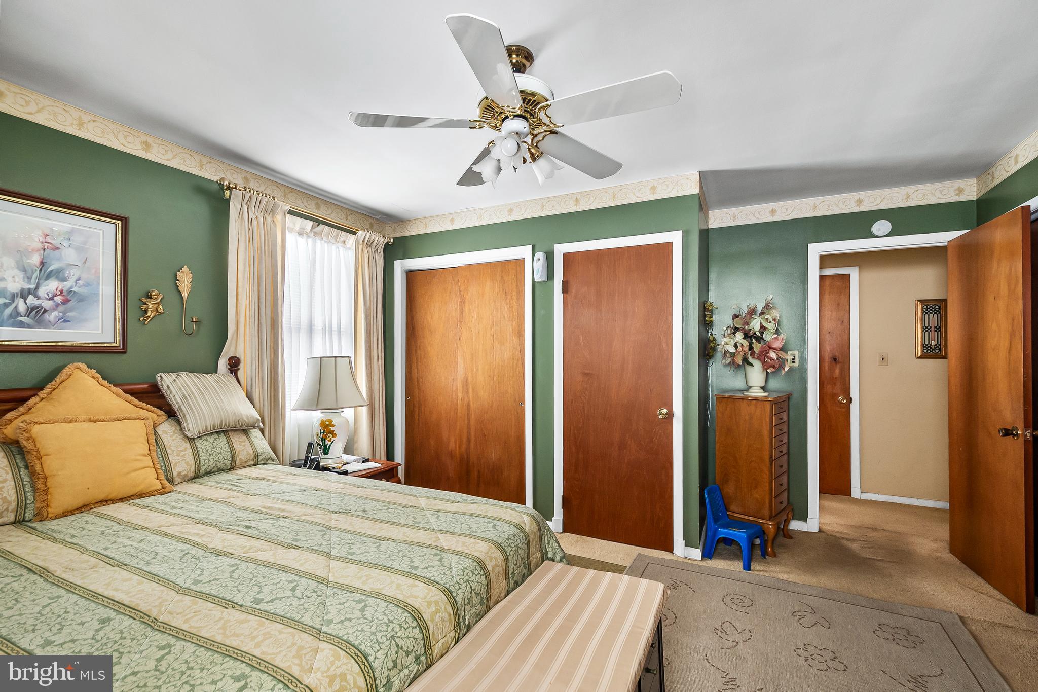 COLEBROOKE - Residential