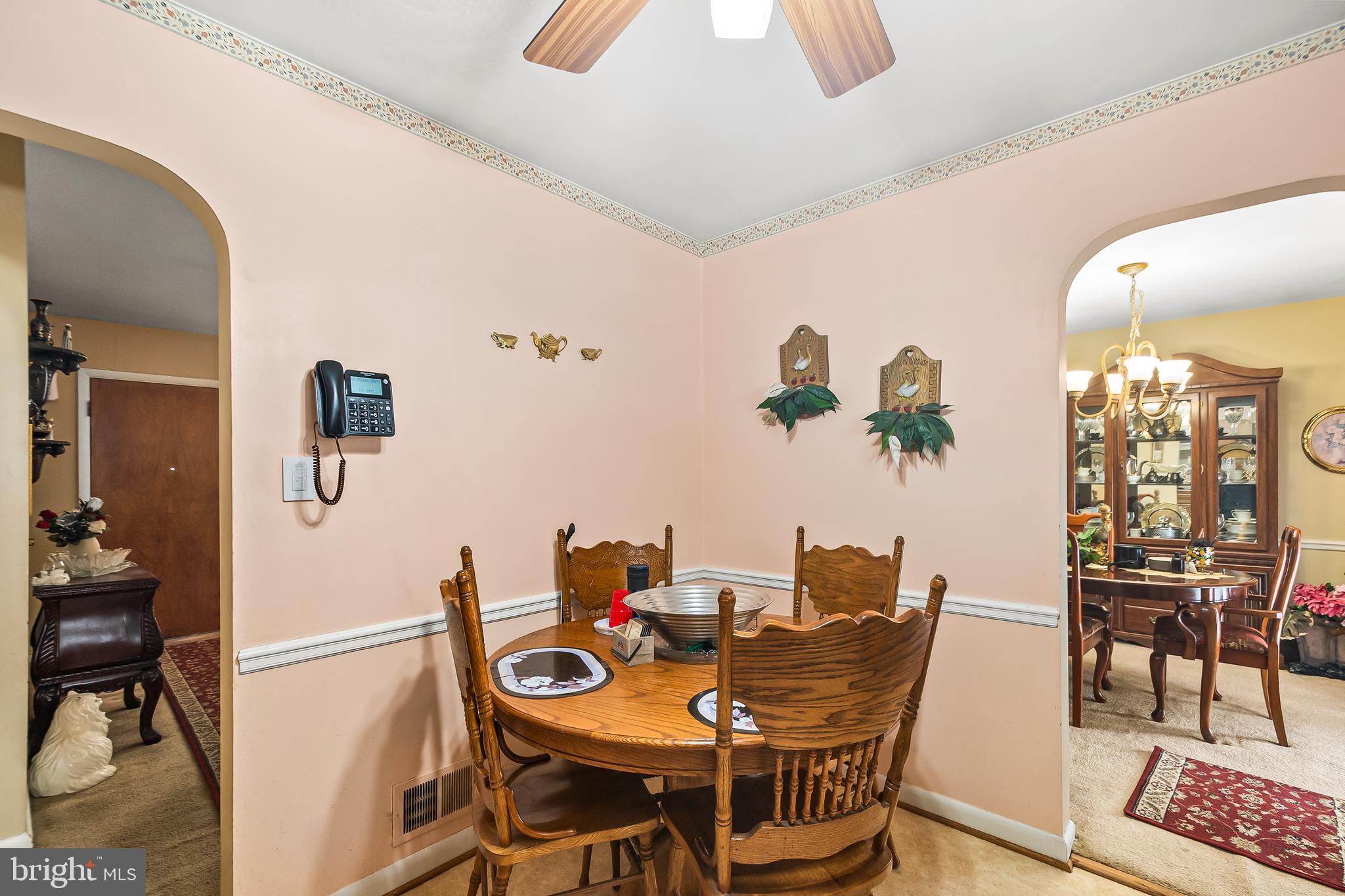 COLEBROOKE - Residential