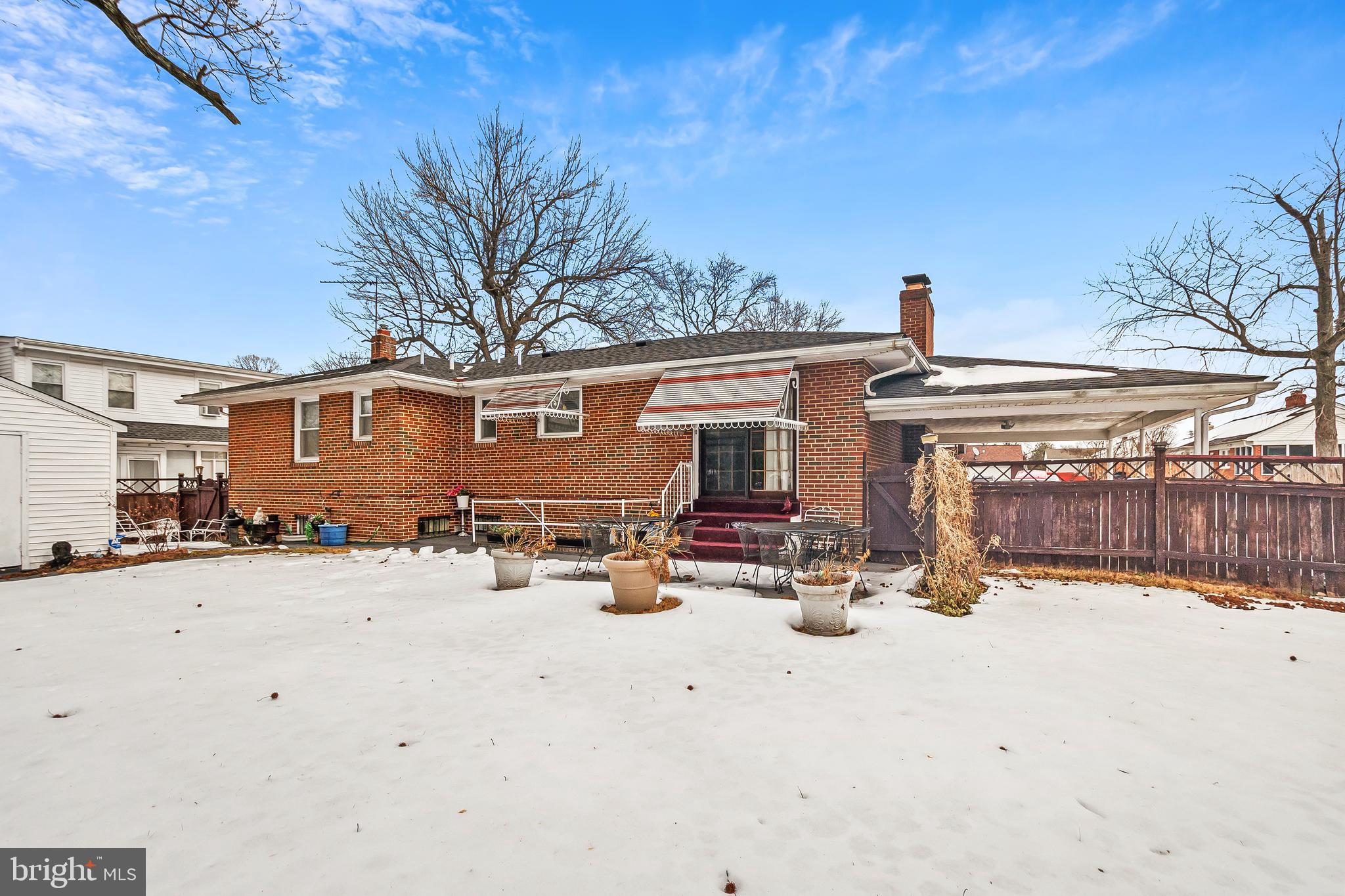 COLEBROOKE - Residential