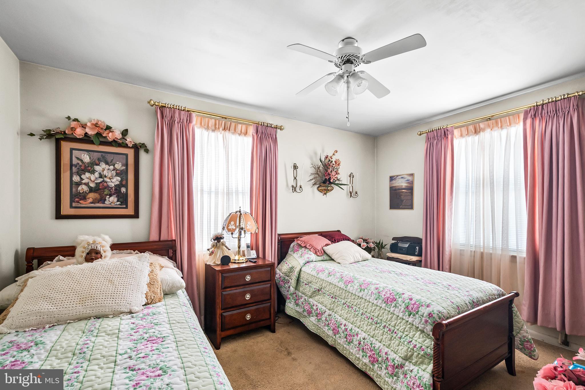 COLEBROOKE - Residential