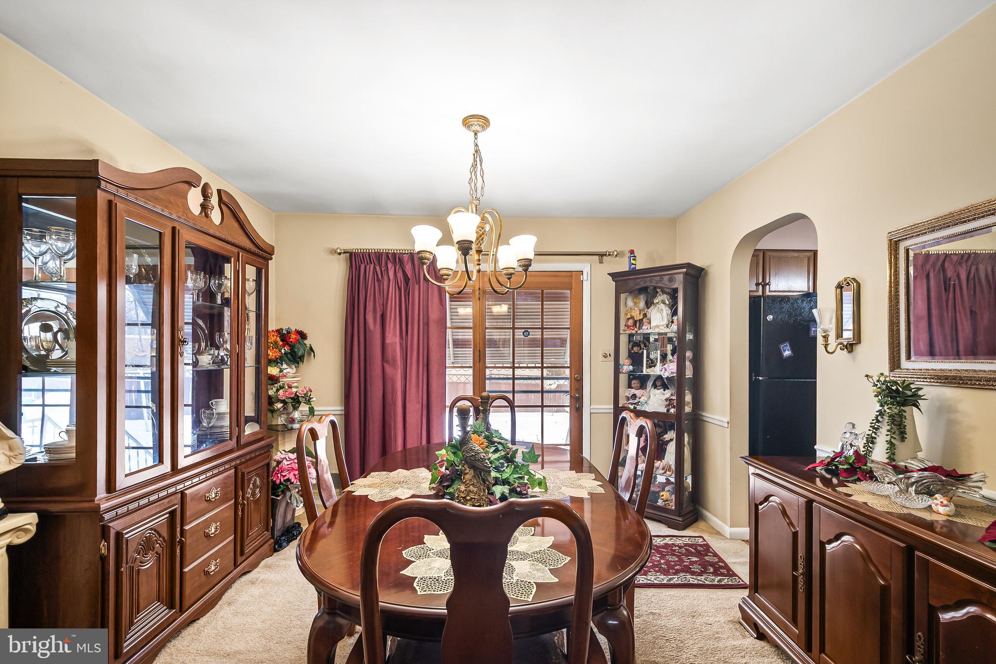 COLEBROOKE - Residential