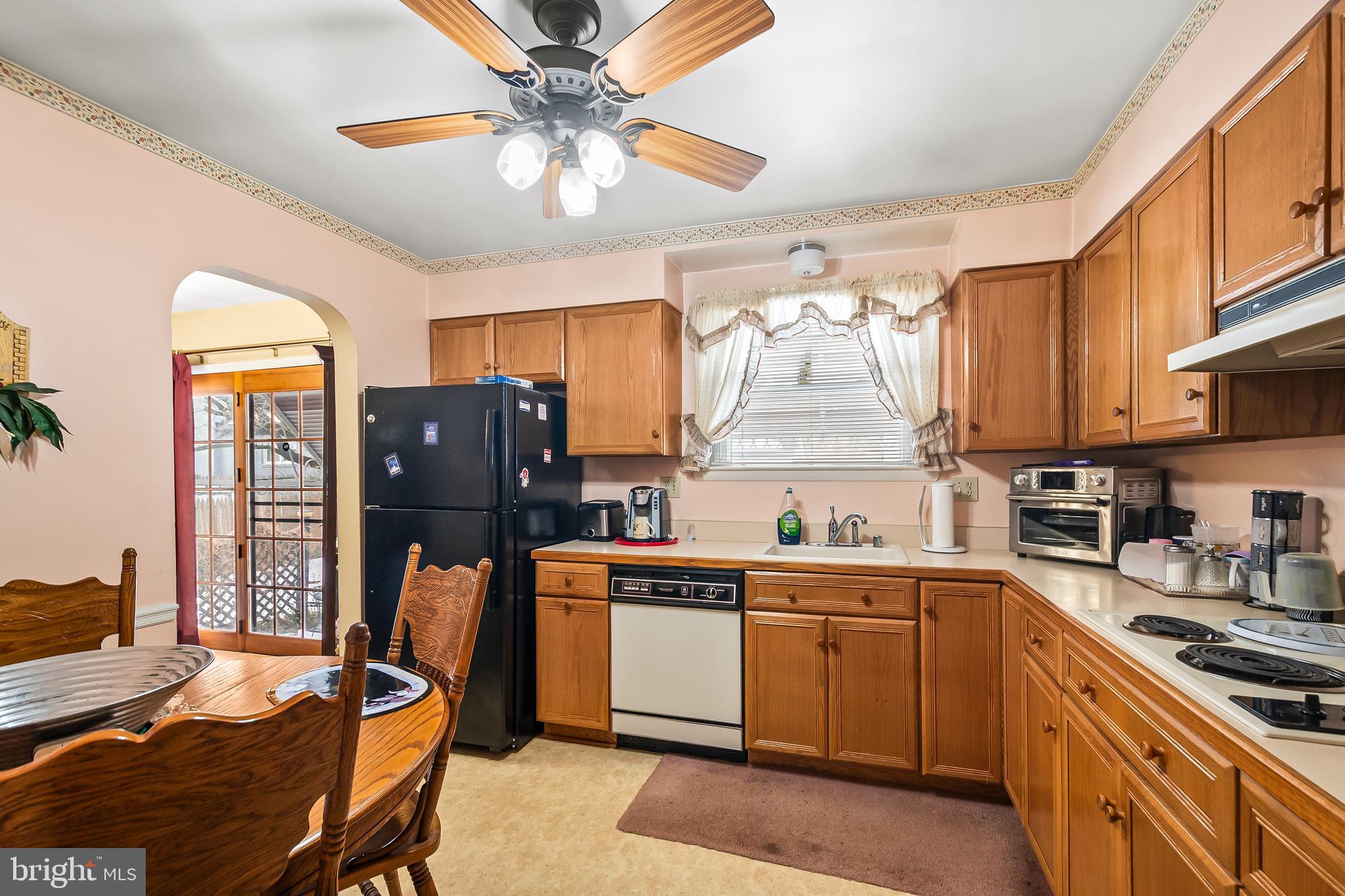 COLEBROOKE - Residential