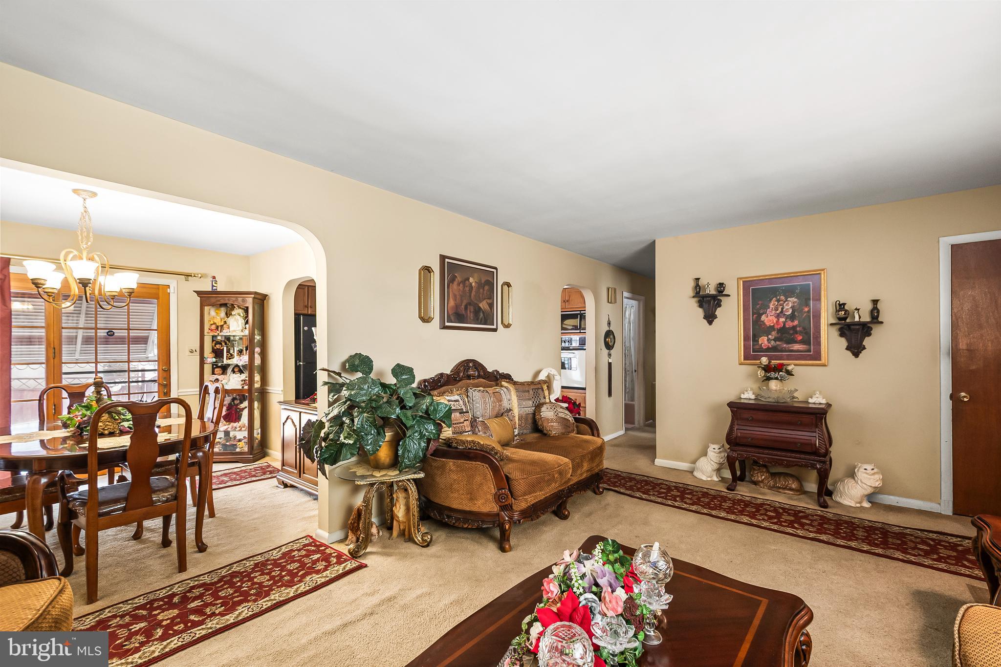 COLEBROOKE - Residential