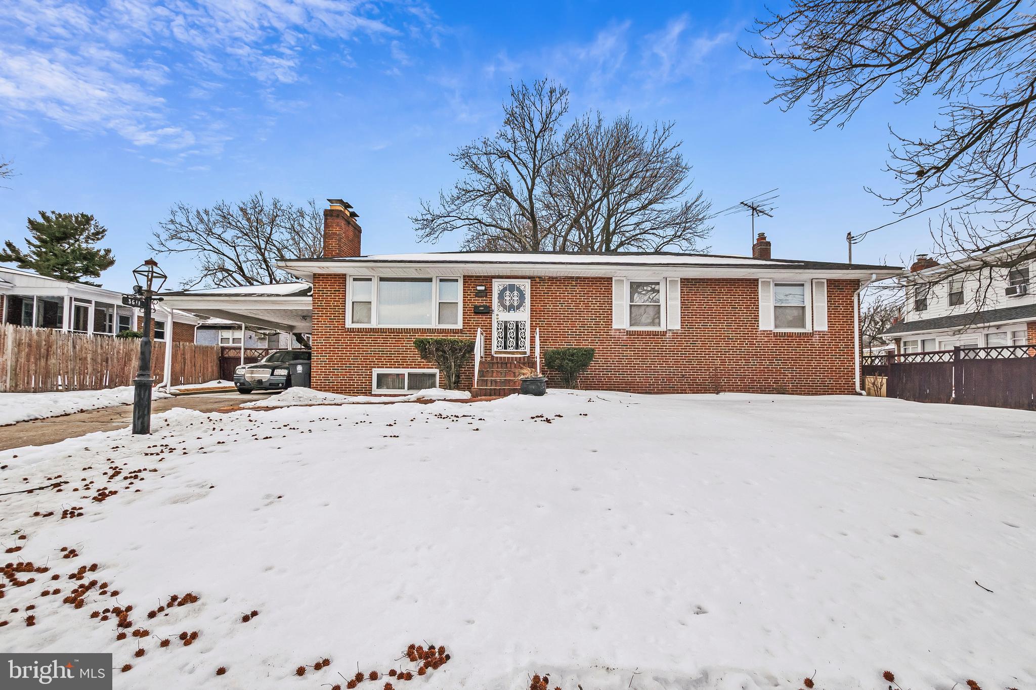 COLEBROOKE - Residential