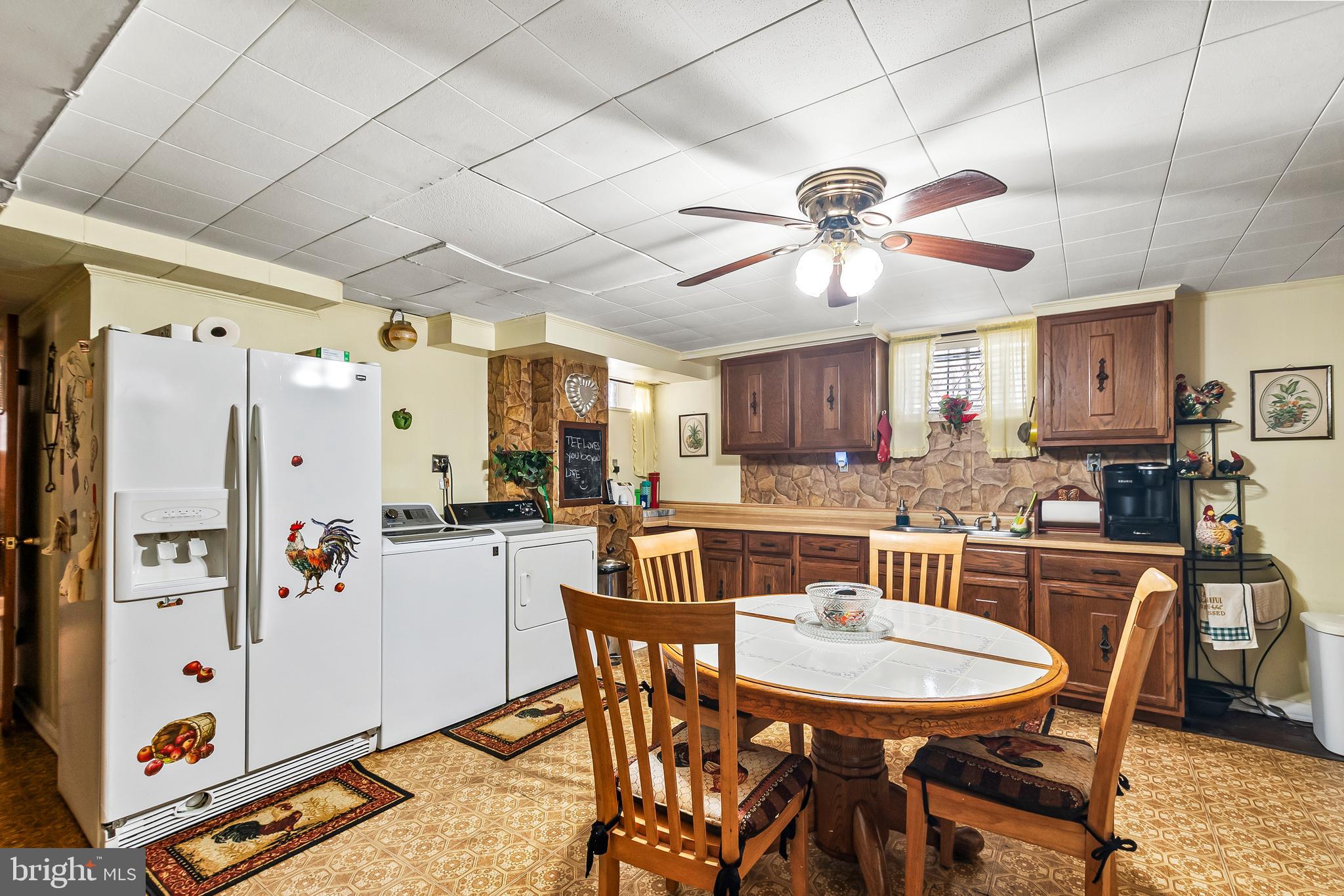 COLEBROOKE - Residential