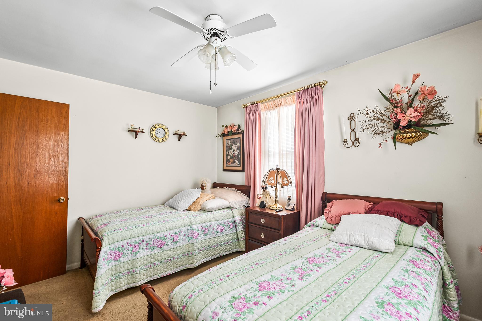 COLEBROOKE - Residential