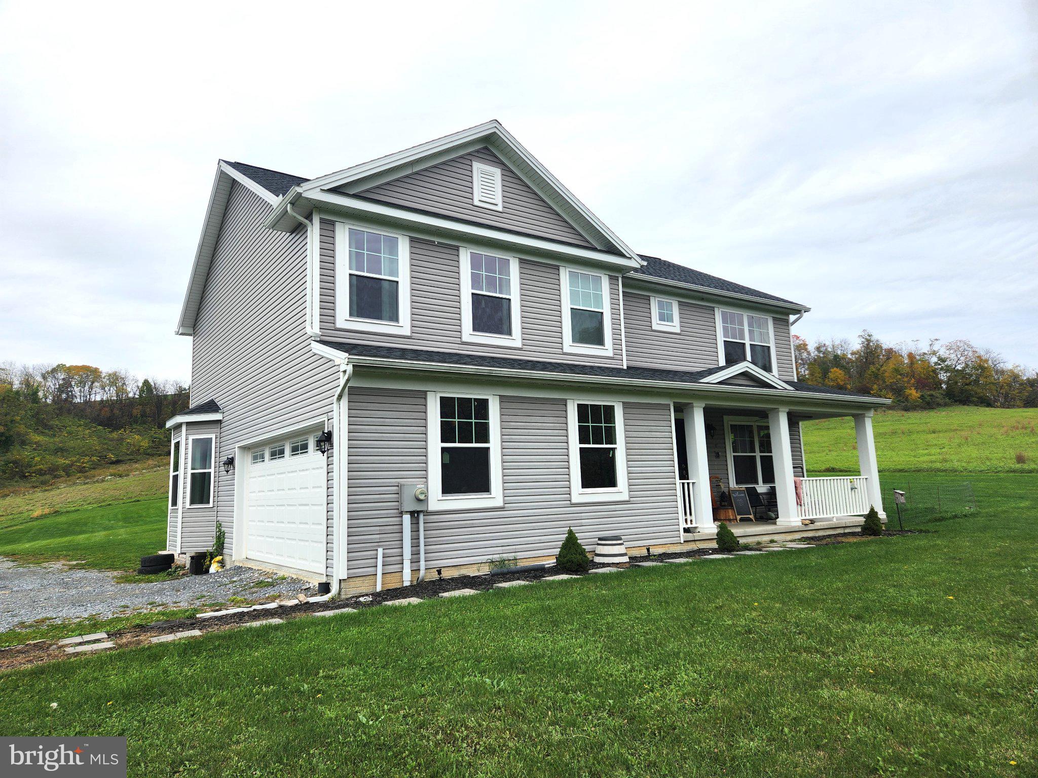 180 HARVEST LANE
