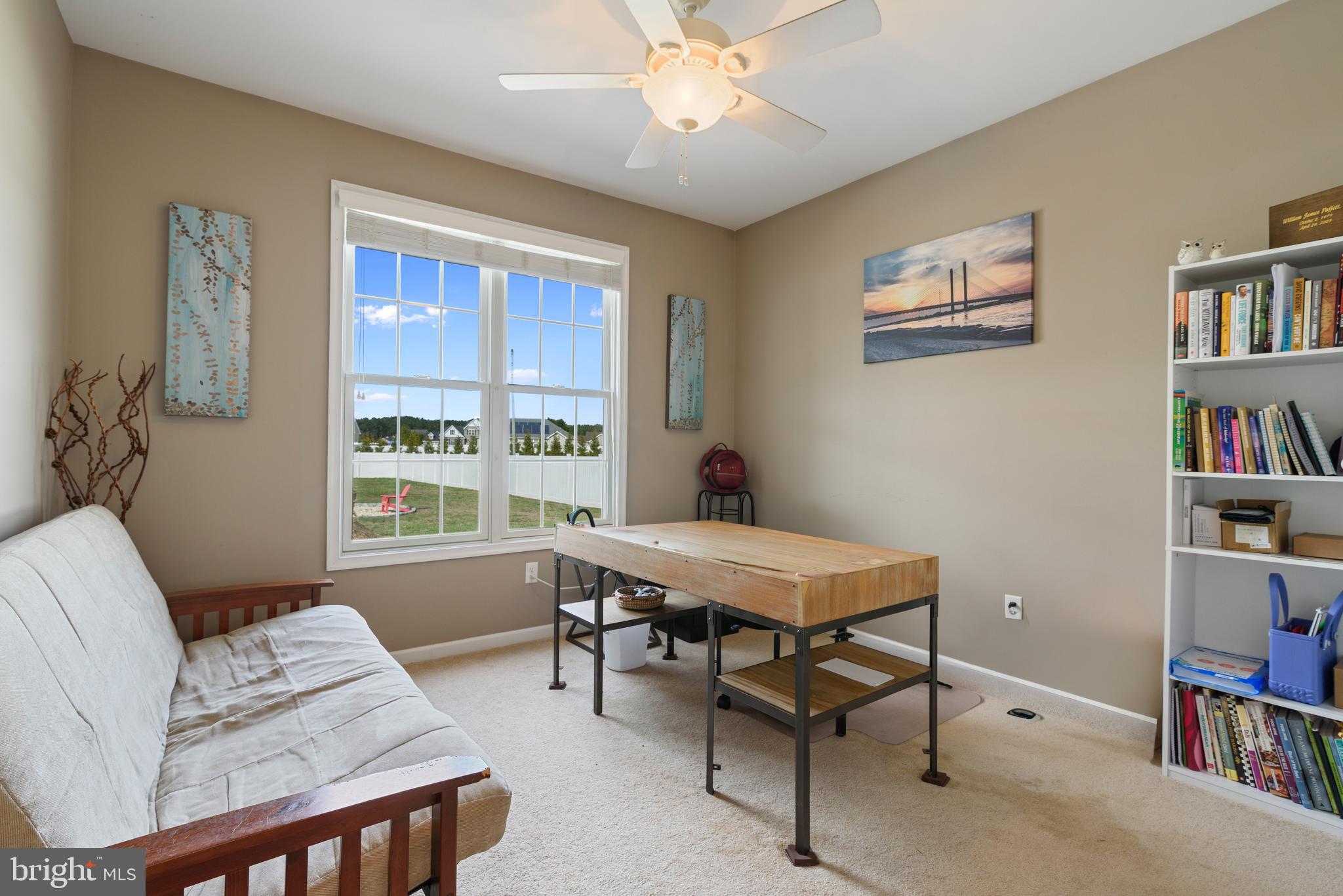 ESTATES OF MORRIS MILL - Residential