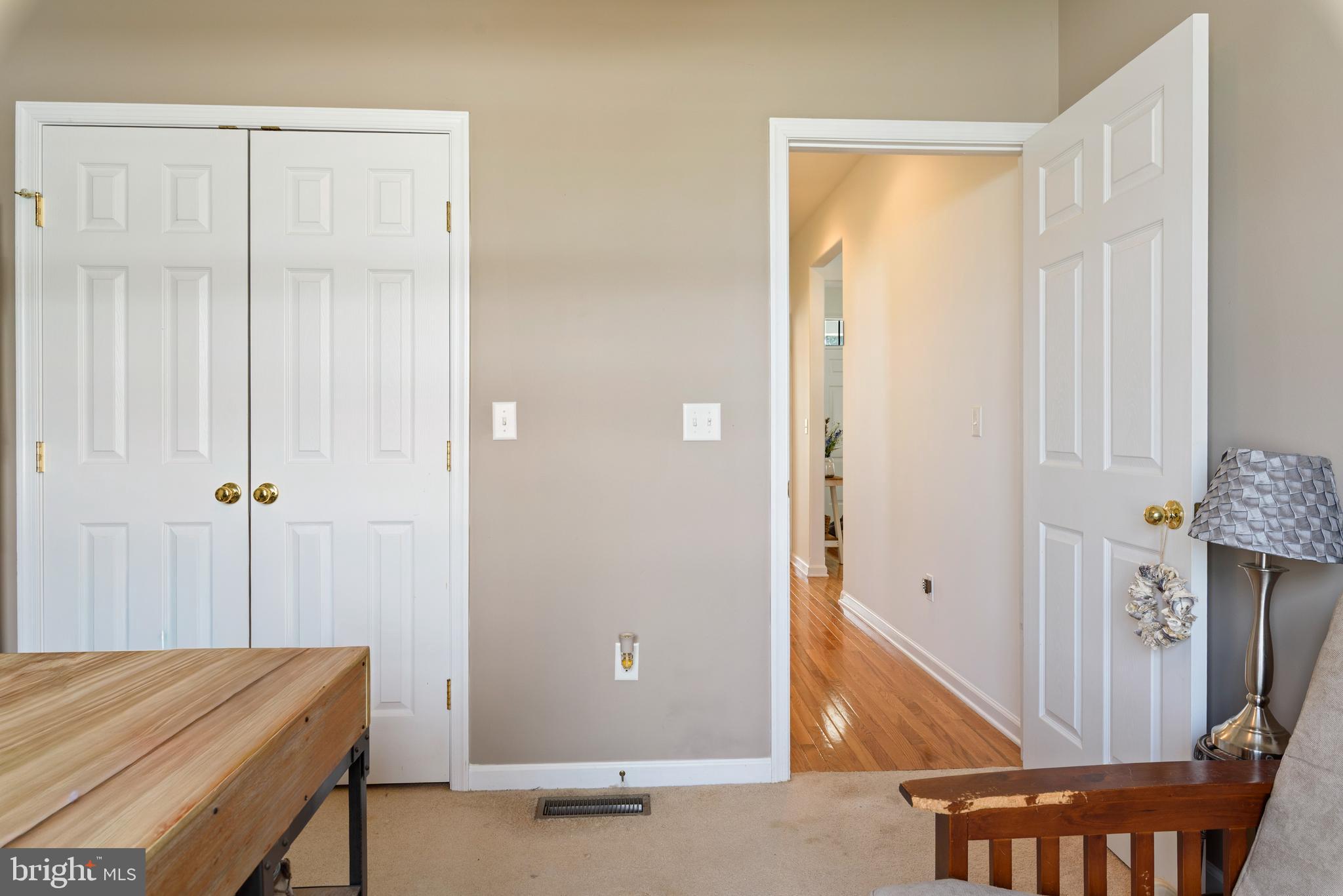 ESTATES OF MORRIS MILL - Residential