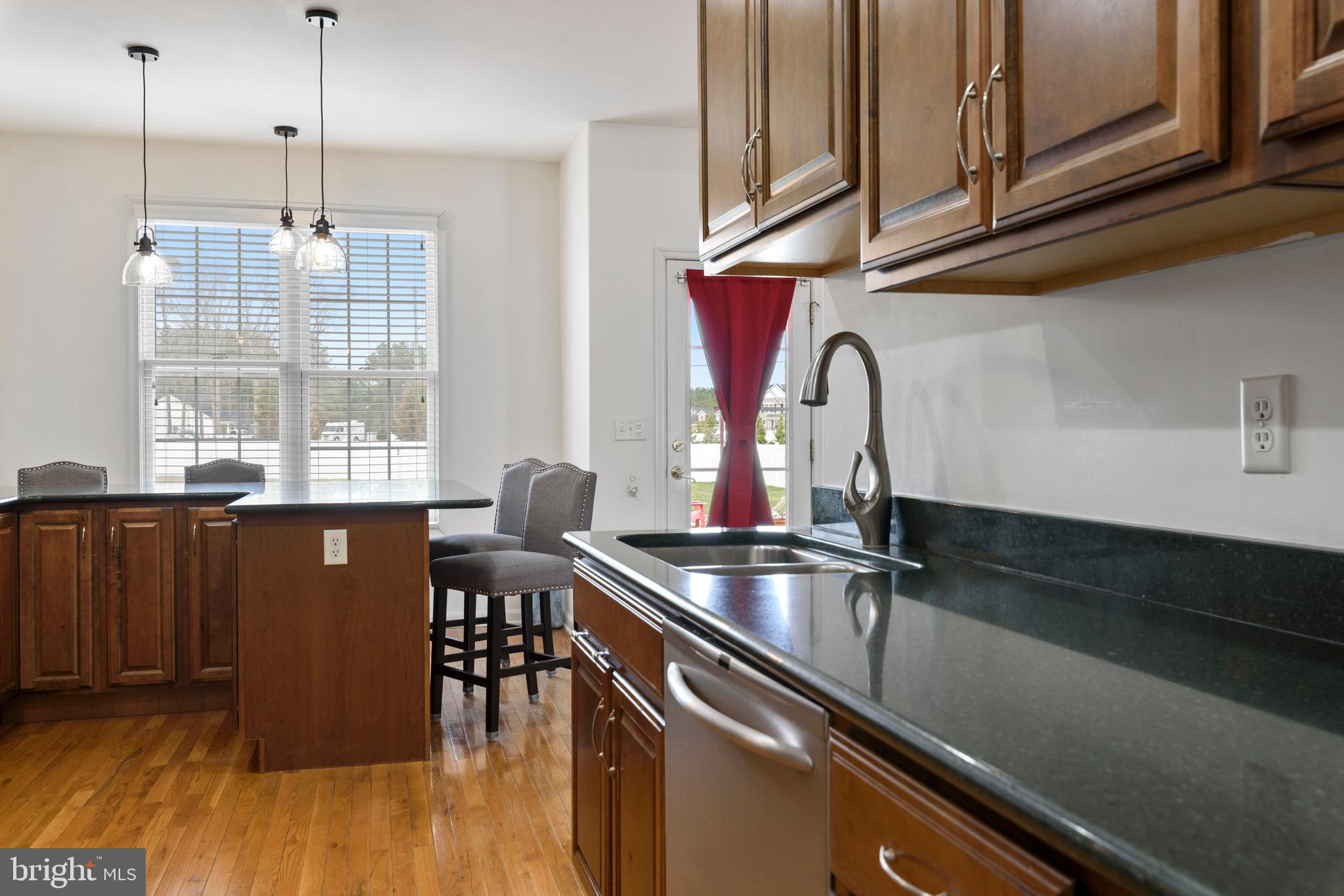 ESTATES OF MORRIS MILL - Residential