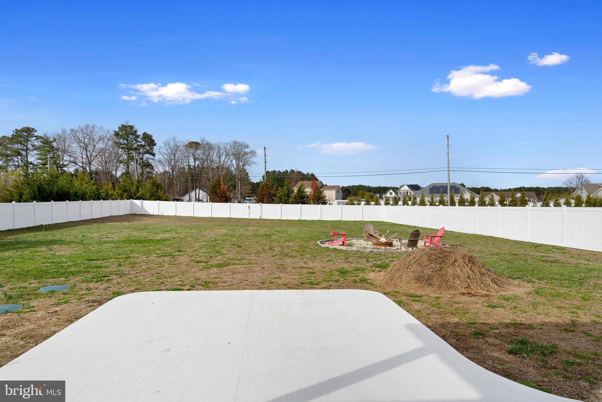 ESTATES OF MORRIS MILL - Residential