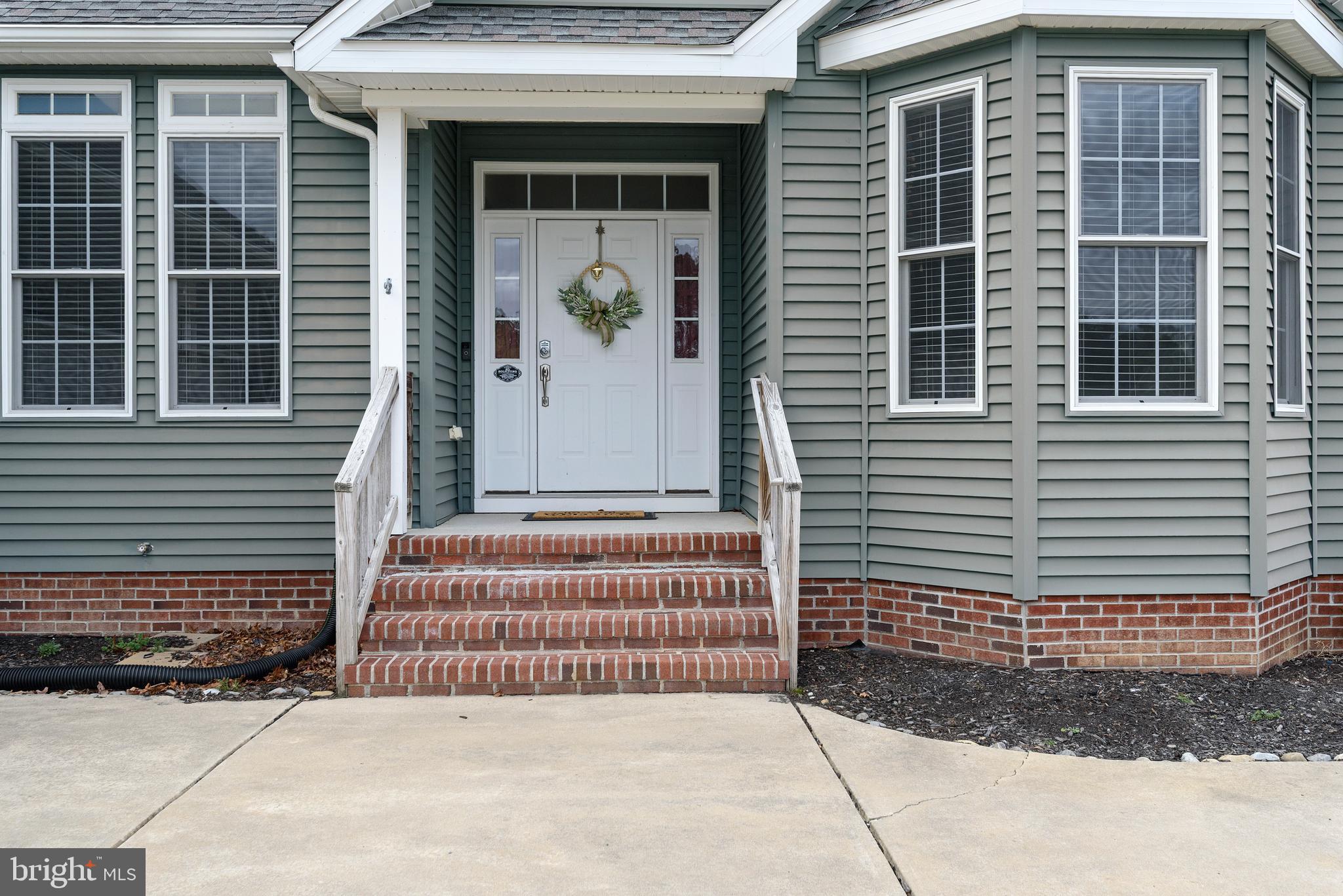 ESTATES OF MORRIS MILL - Residential