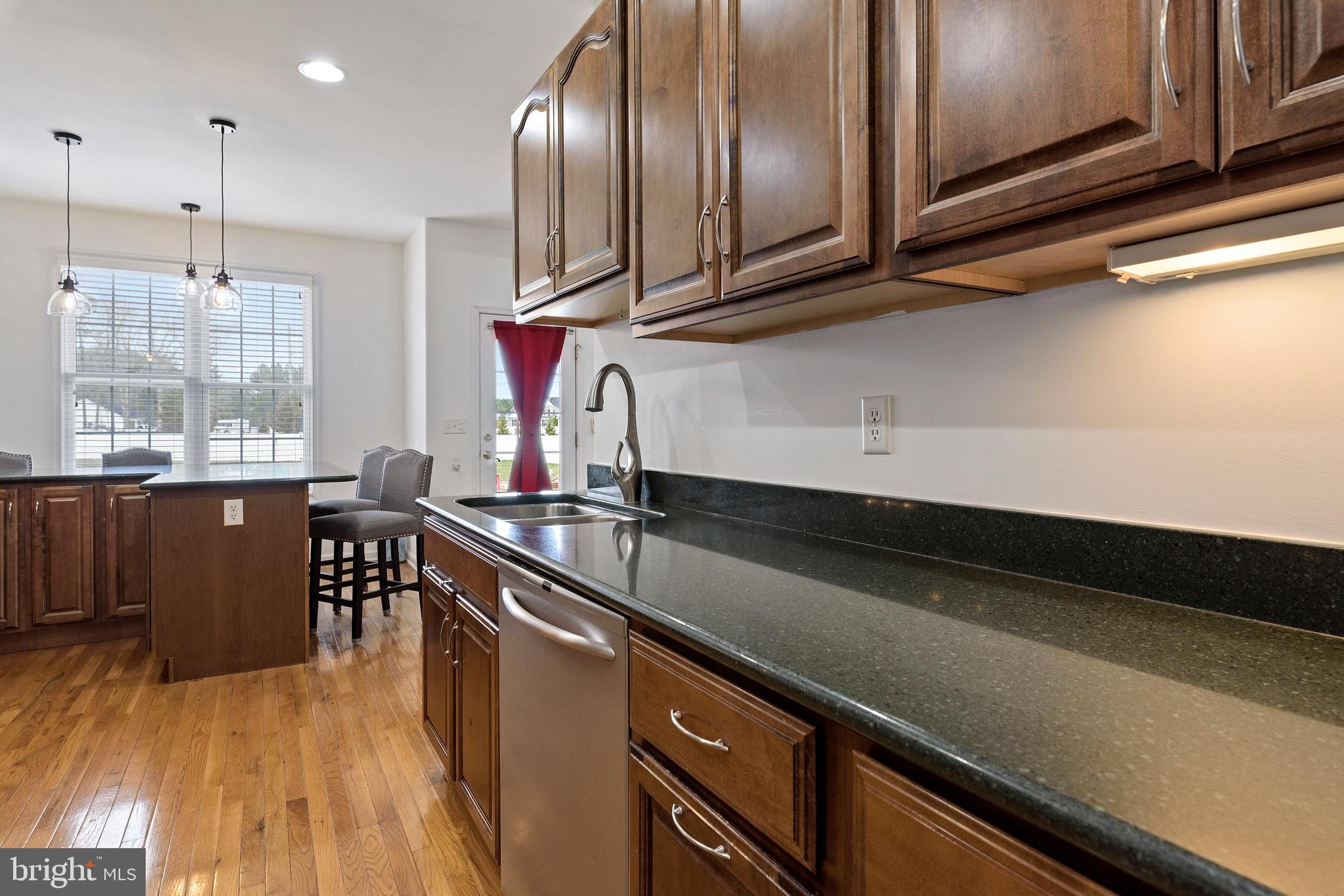 ESTATES OF MORRIS MILL - Residential