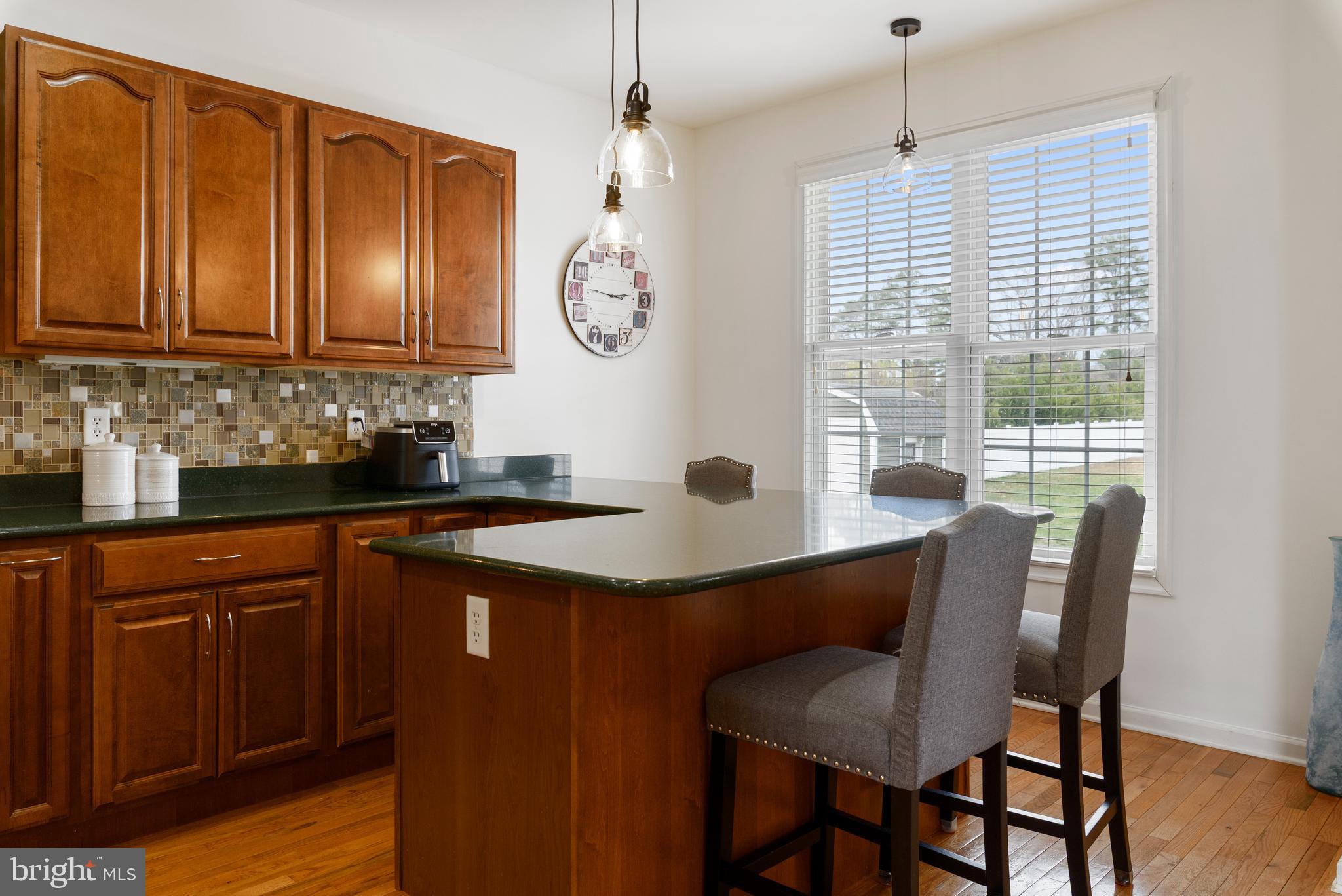 ESTATES OF MORRIS MILL - Residential