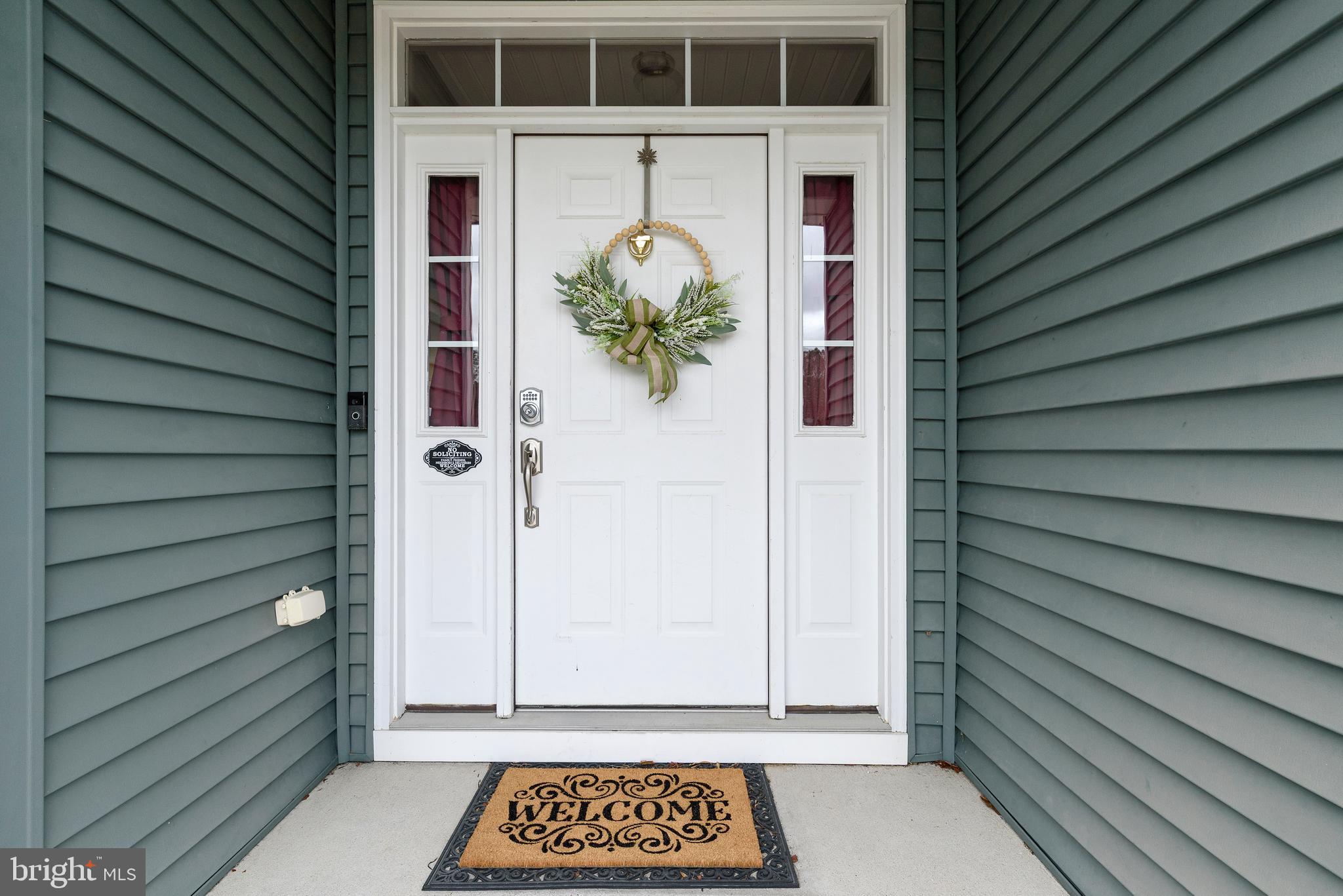 ESTATES OF MORRIS MILL - Residential