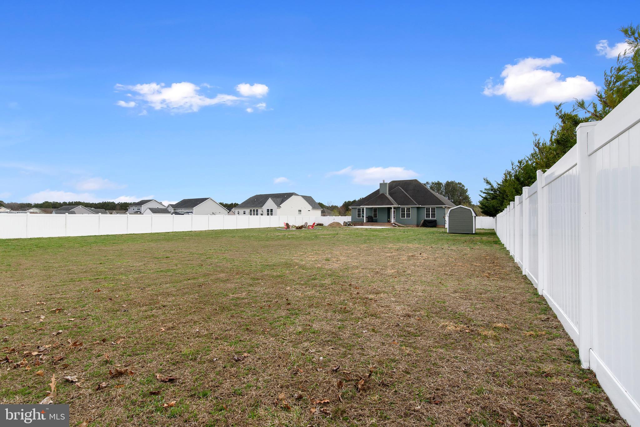 ESTATES OF MORRIS MILL - Residential