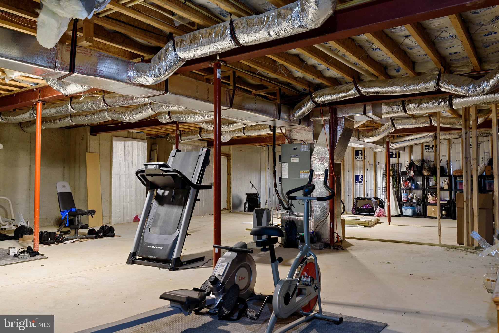 ESTATES OF MORRIS MILL - Residential