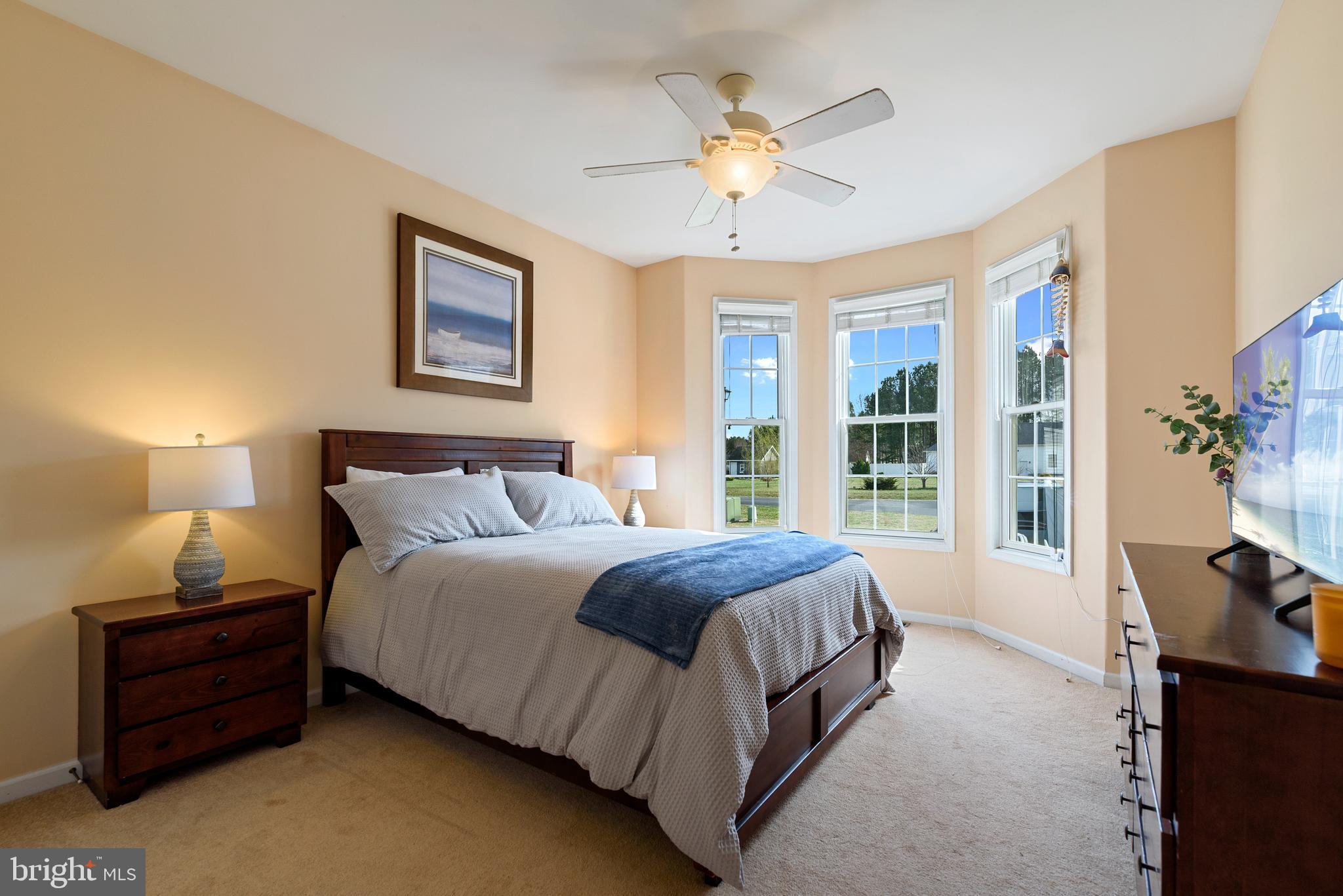 ESTATES OF MORRIS MILL - Residential