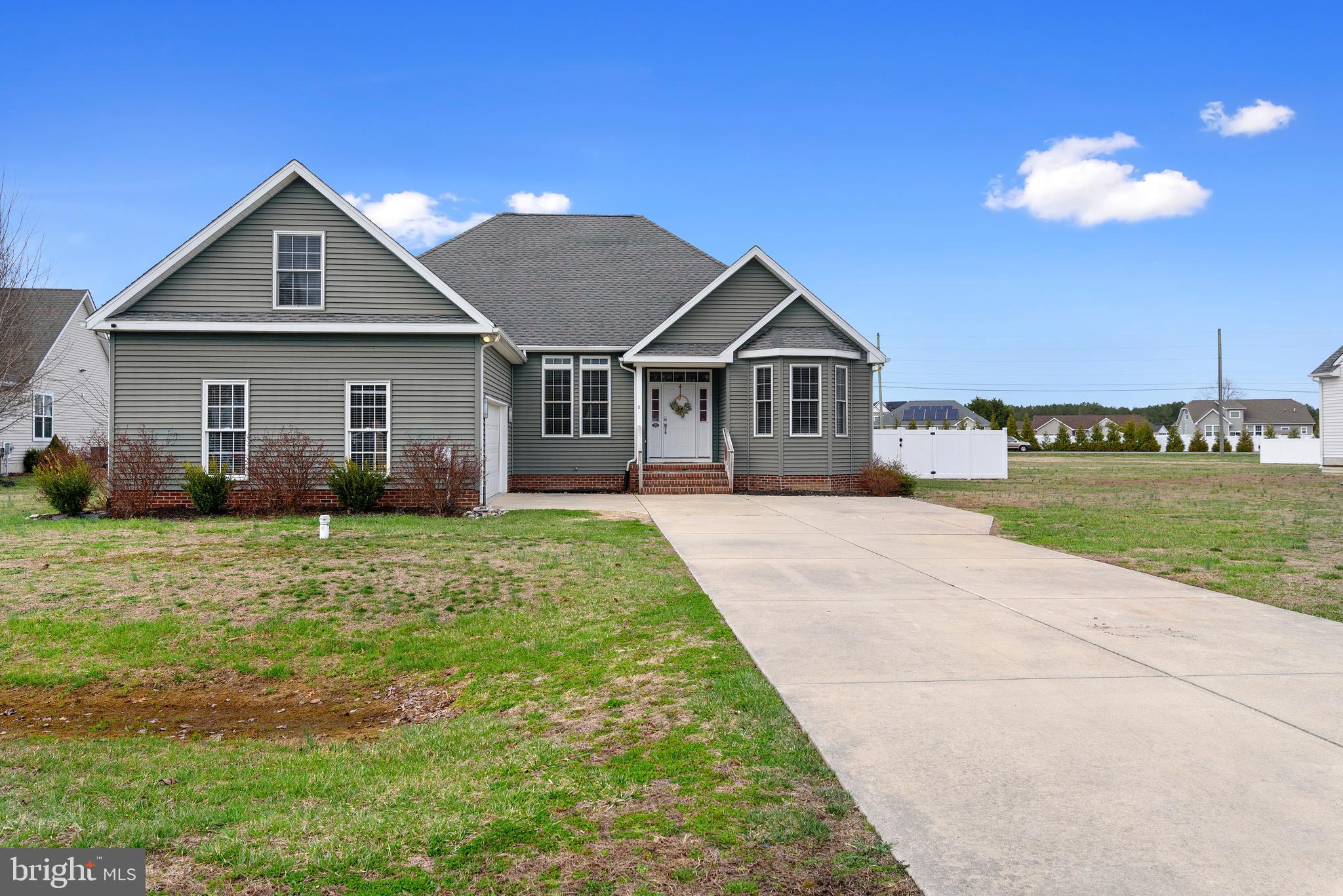 ESTATES OF MORRIS MILL - Residential